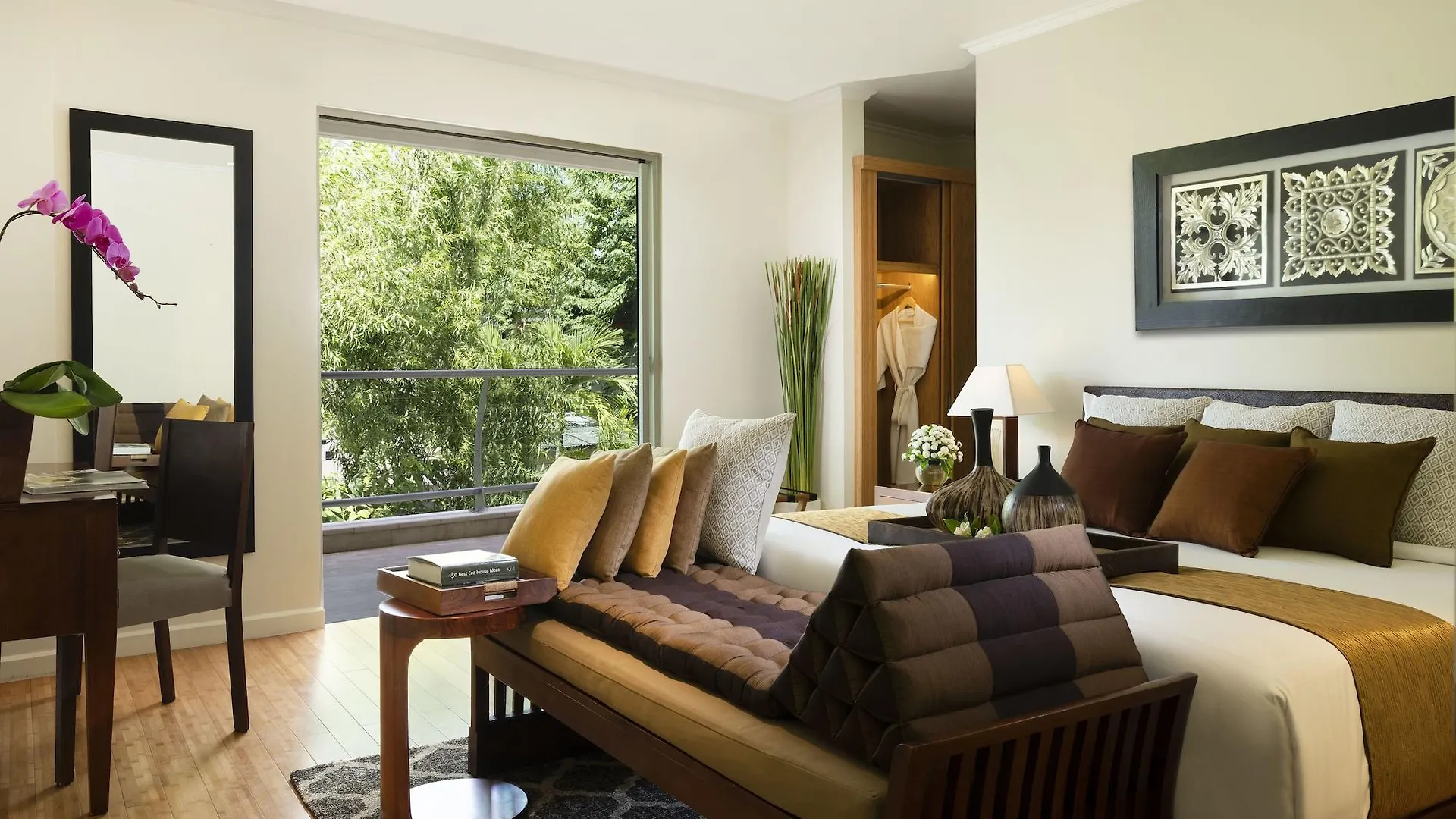 Aparthotel Anantara Vacation Club Legian