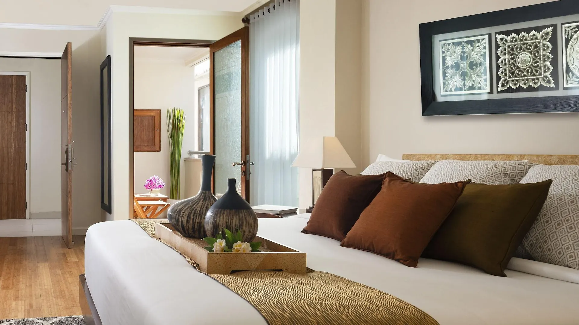 Anantara Vacation Club Legian Aparthotel