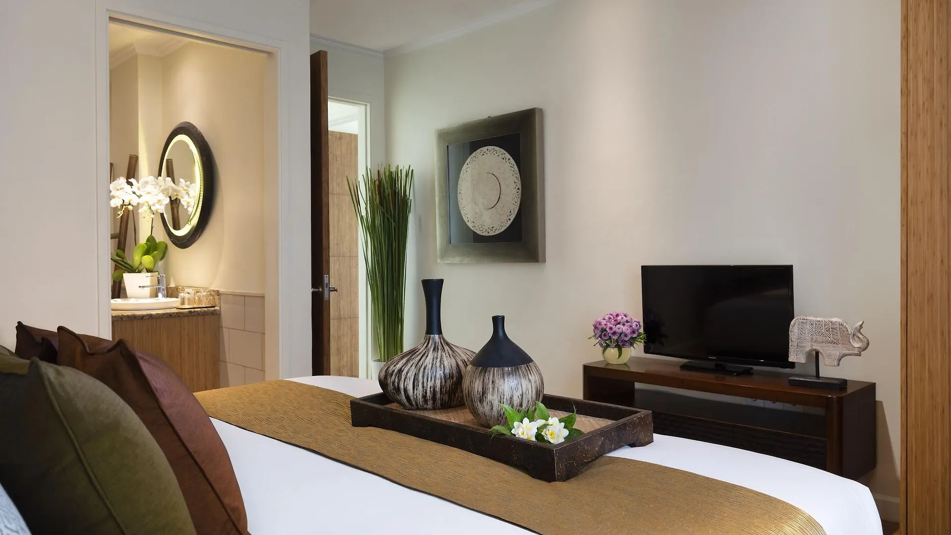 Anantara Vacation Club Legian Aparthotel