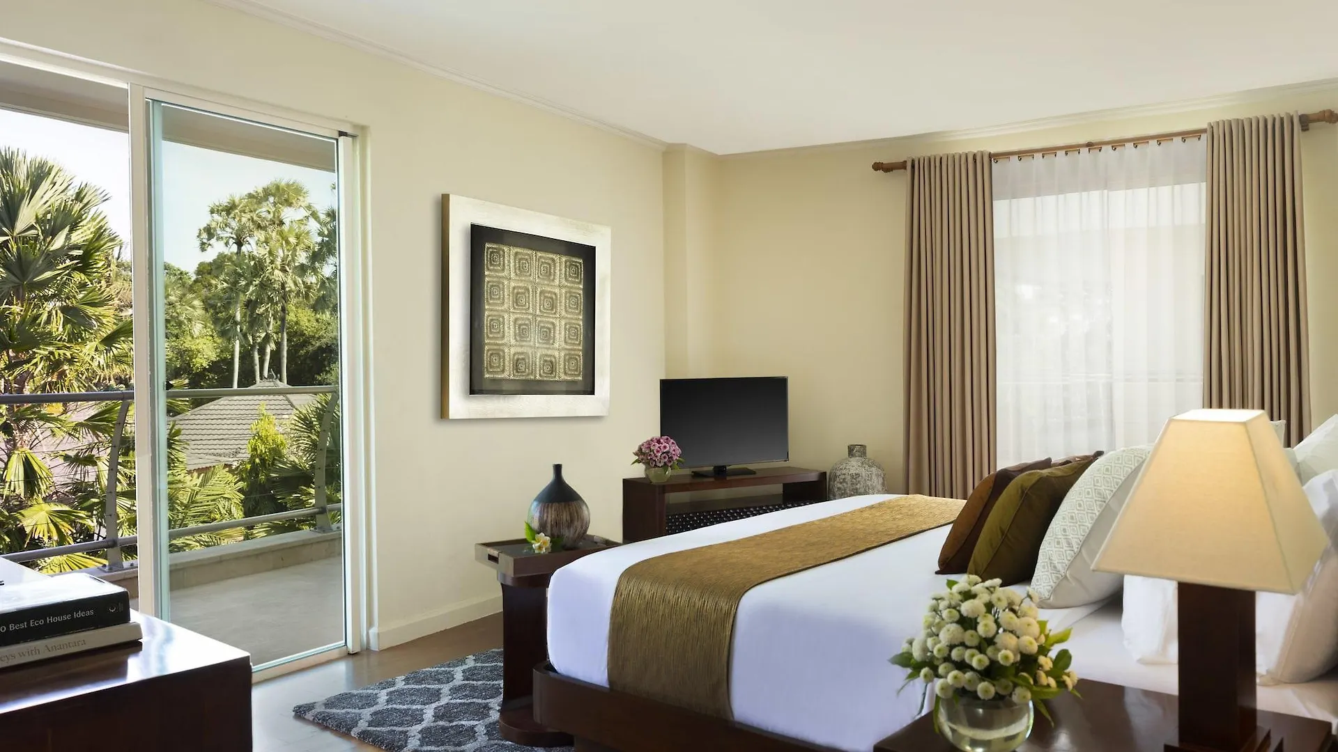 *****  Anantara Vacation Club Legian Aparthotel Indonesia