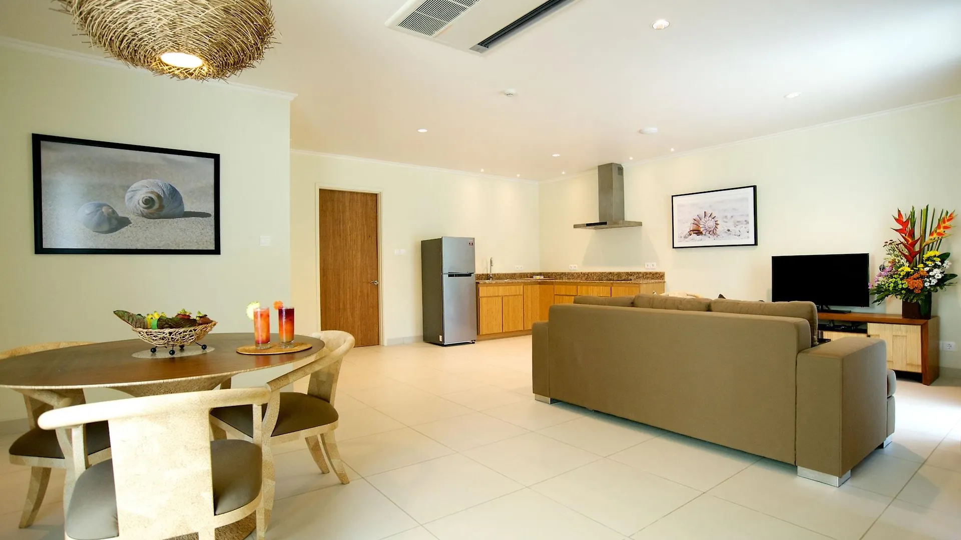 *****  Anantara Vacation Club Legian Aparthotel Indonesia