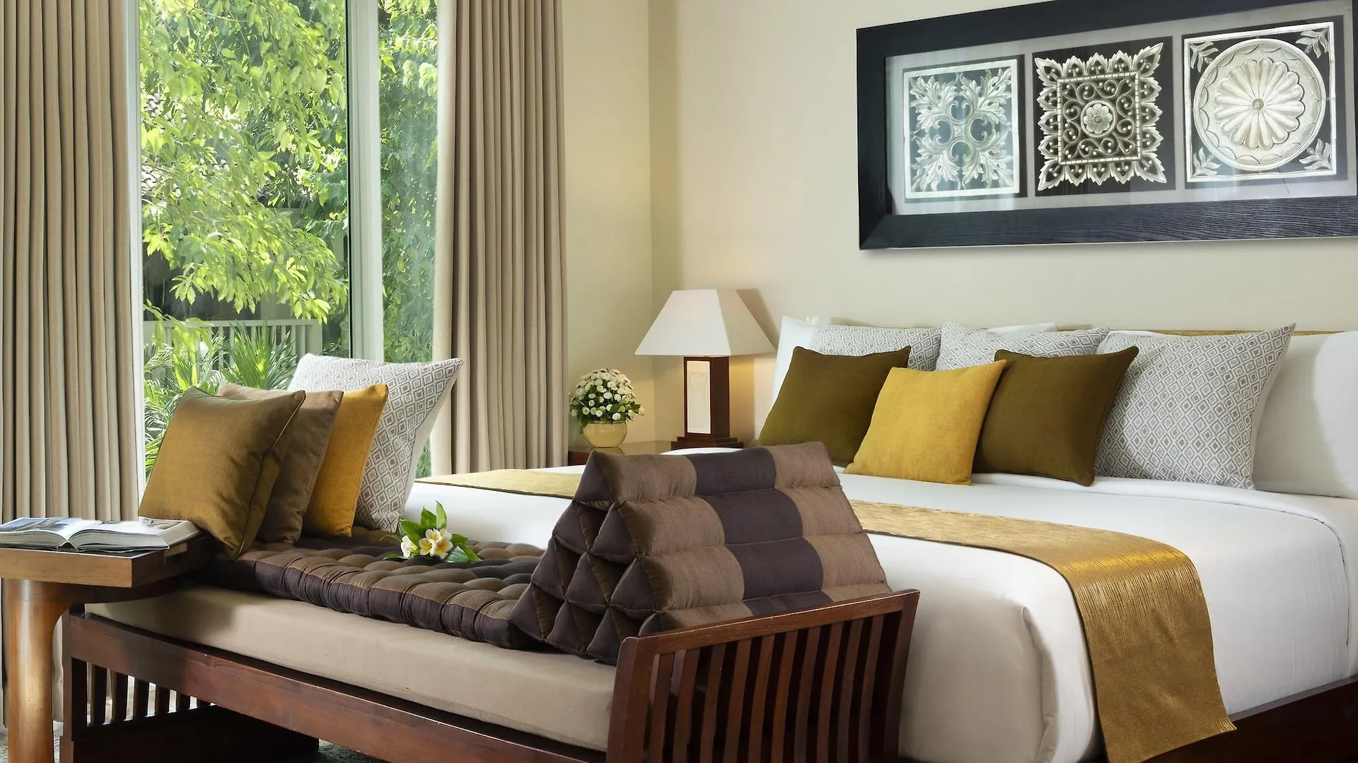 Anantara Vacation Club Legian Aparthotel 5*, Legian (Bali) Indonesia