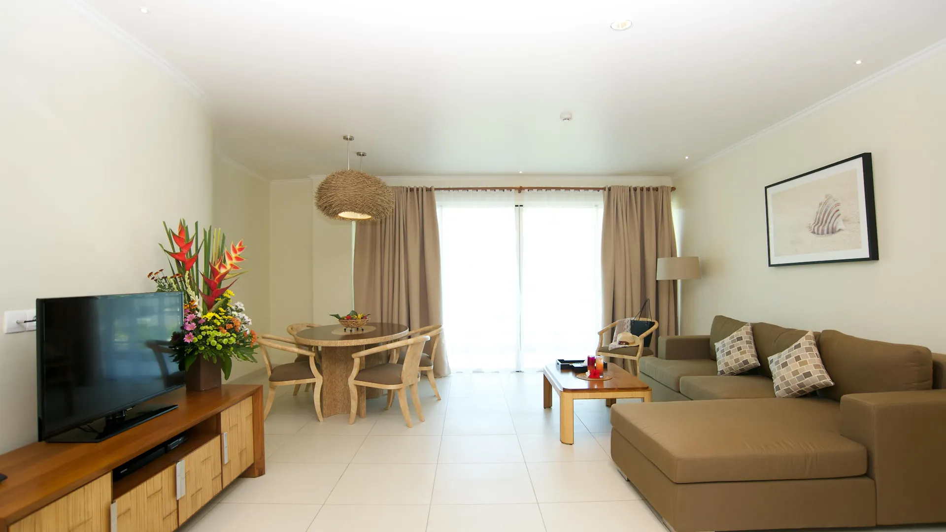 Anantara Vacation Club Legian Aparthotel