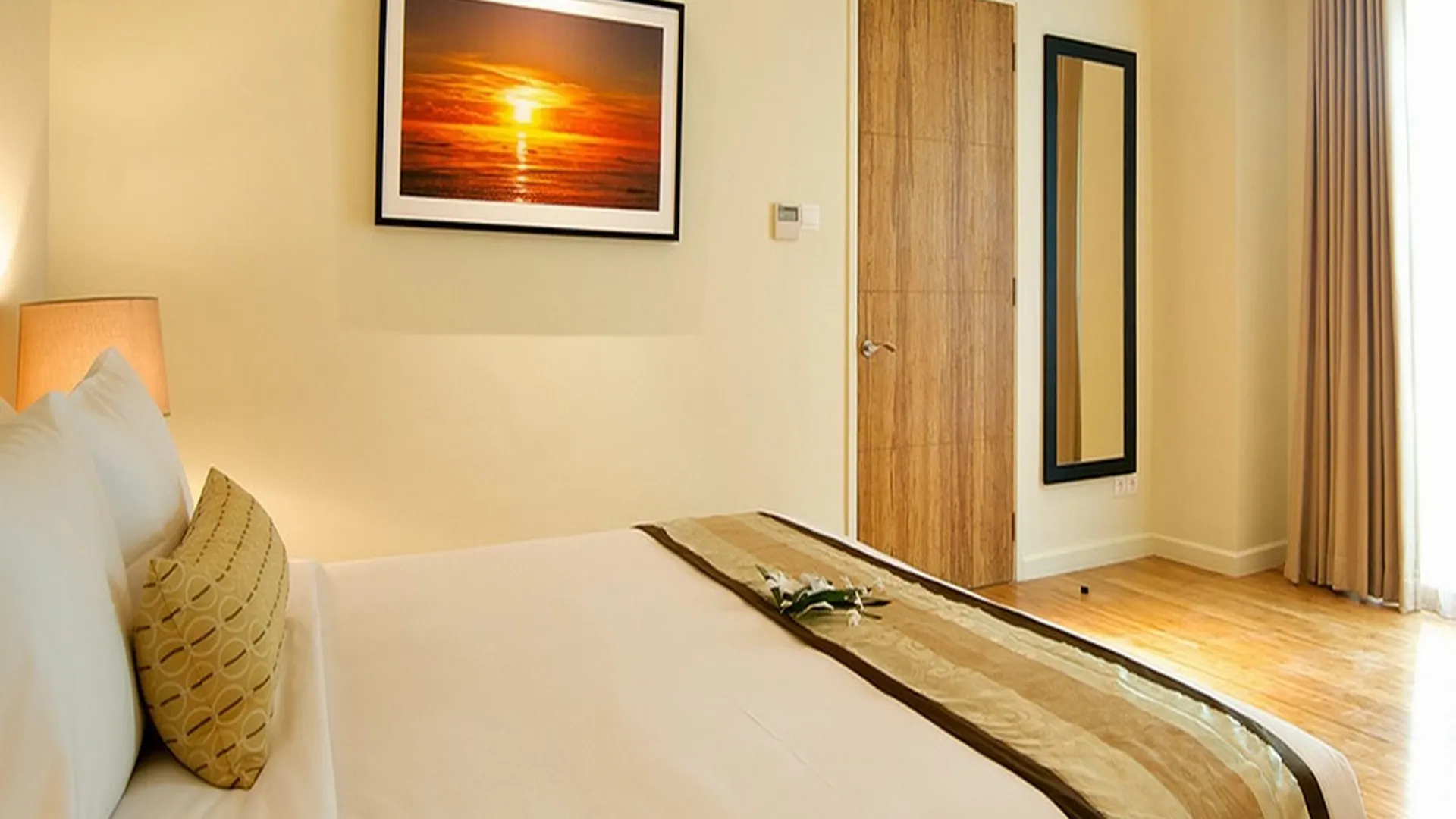 Anantara Vacation Club Legian Aparthotel 5*, Legian (Bali)