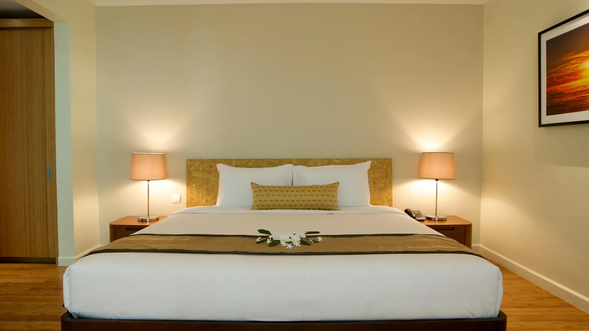 Anantara Vacation Club Legian Aparthotel
