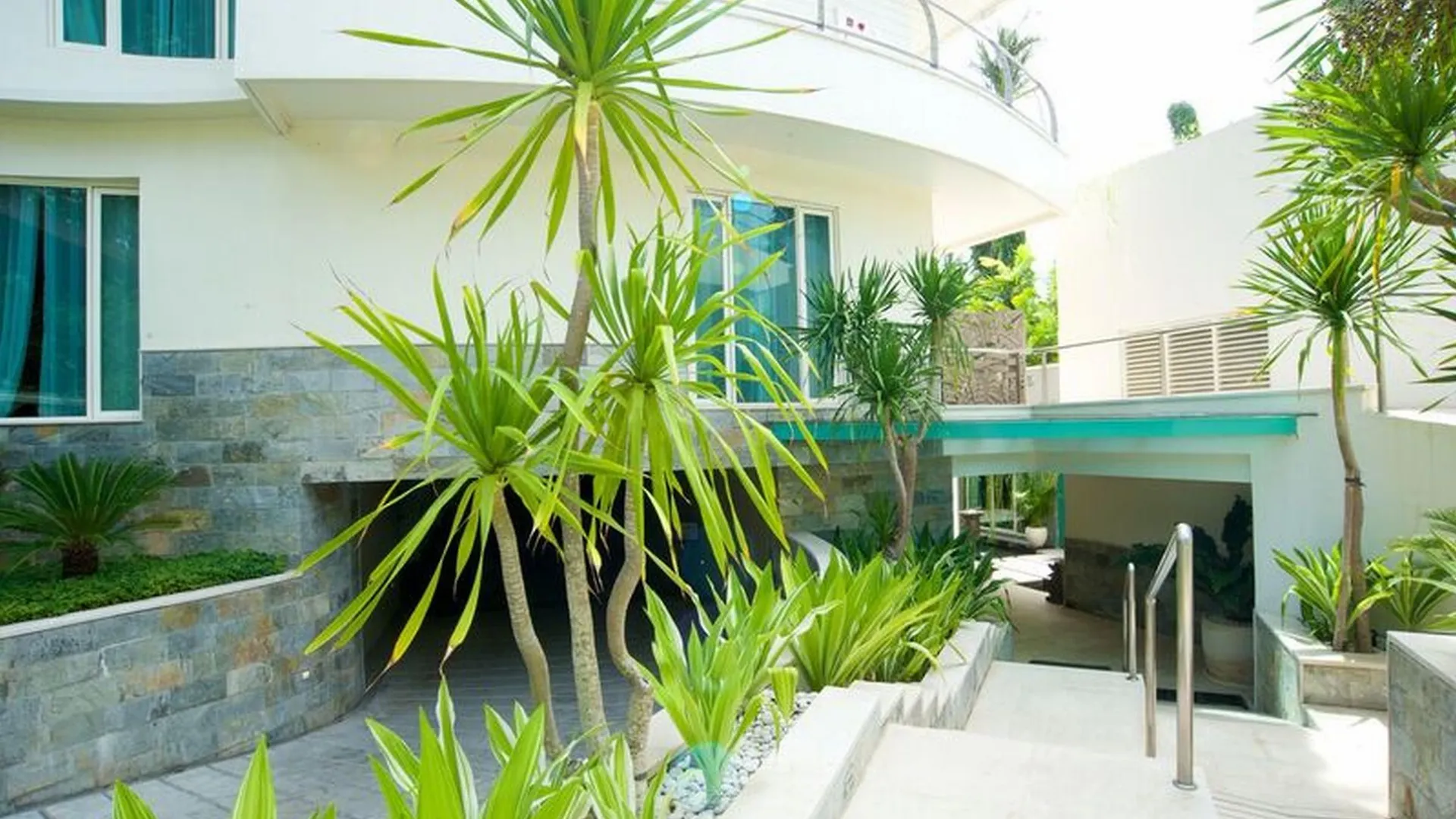 Anantara Vacation Club Legian Aparthotel  Legian (Bali)