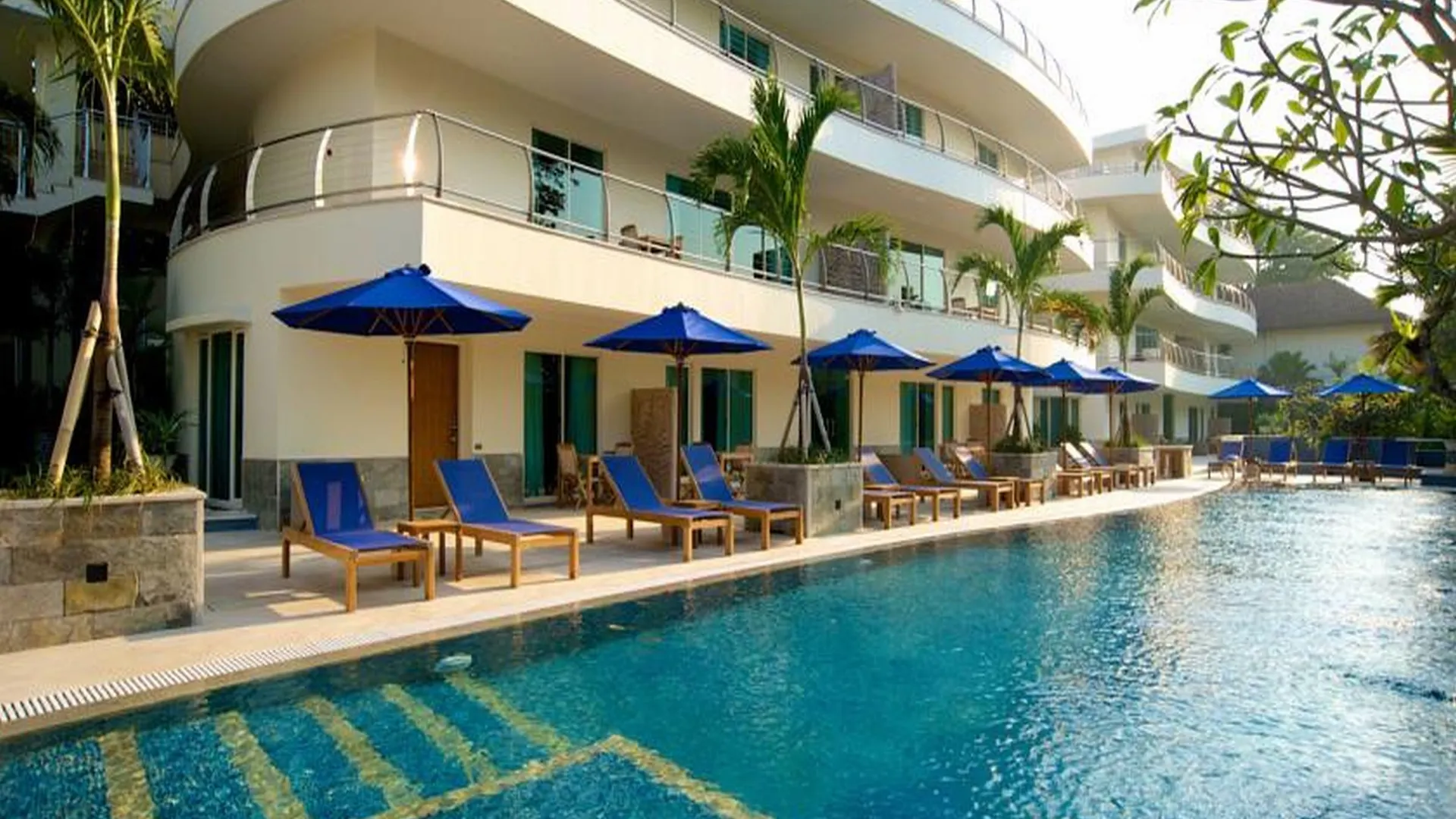 Anantara Vacation Club Legian Aparthotel