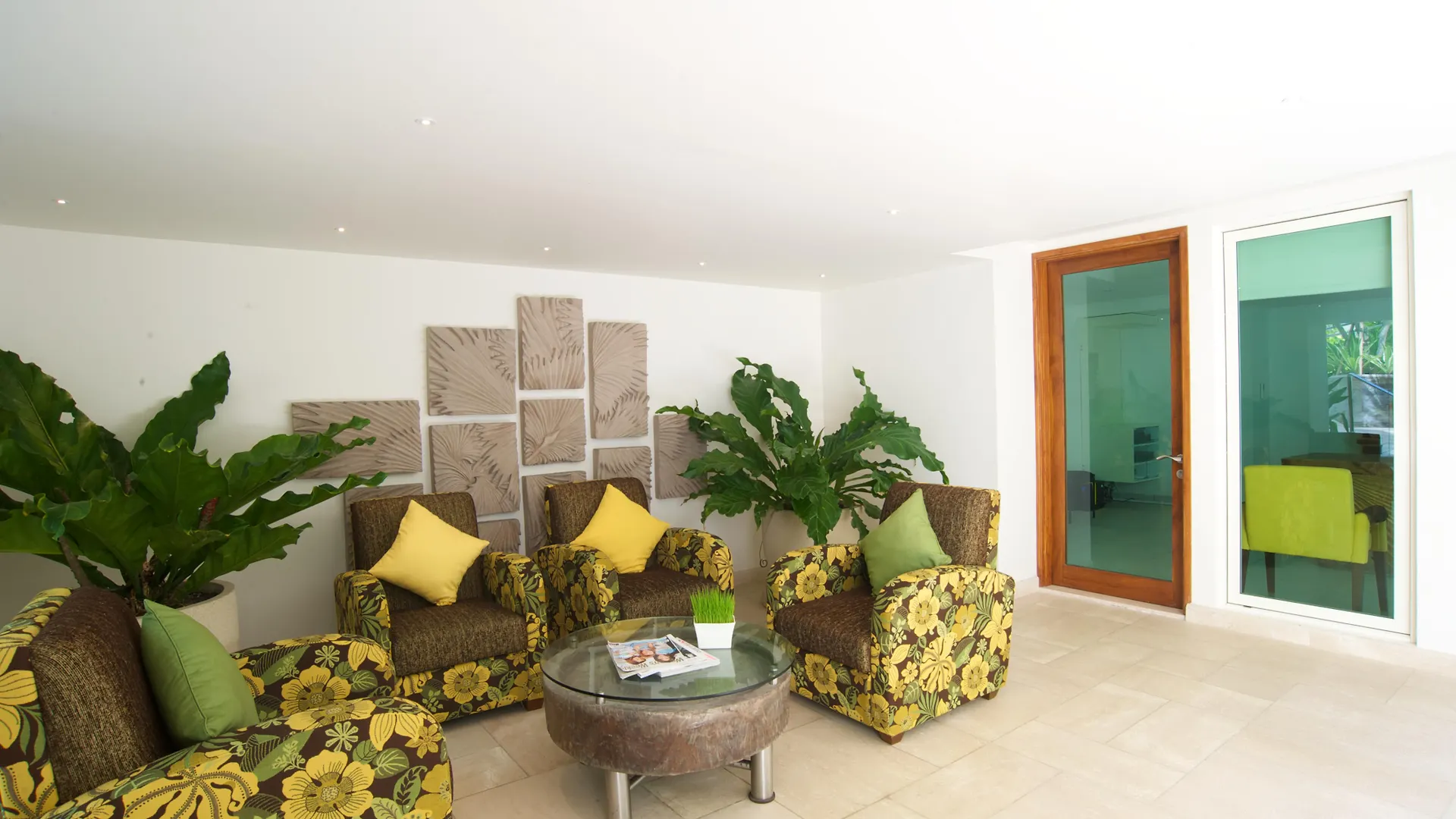Anantara Vacation Club Legian Aparthotel