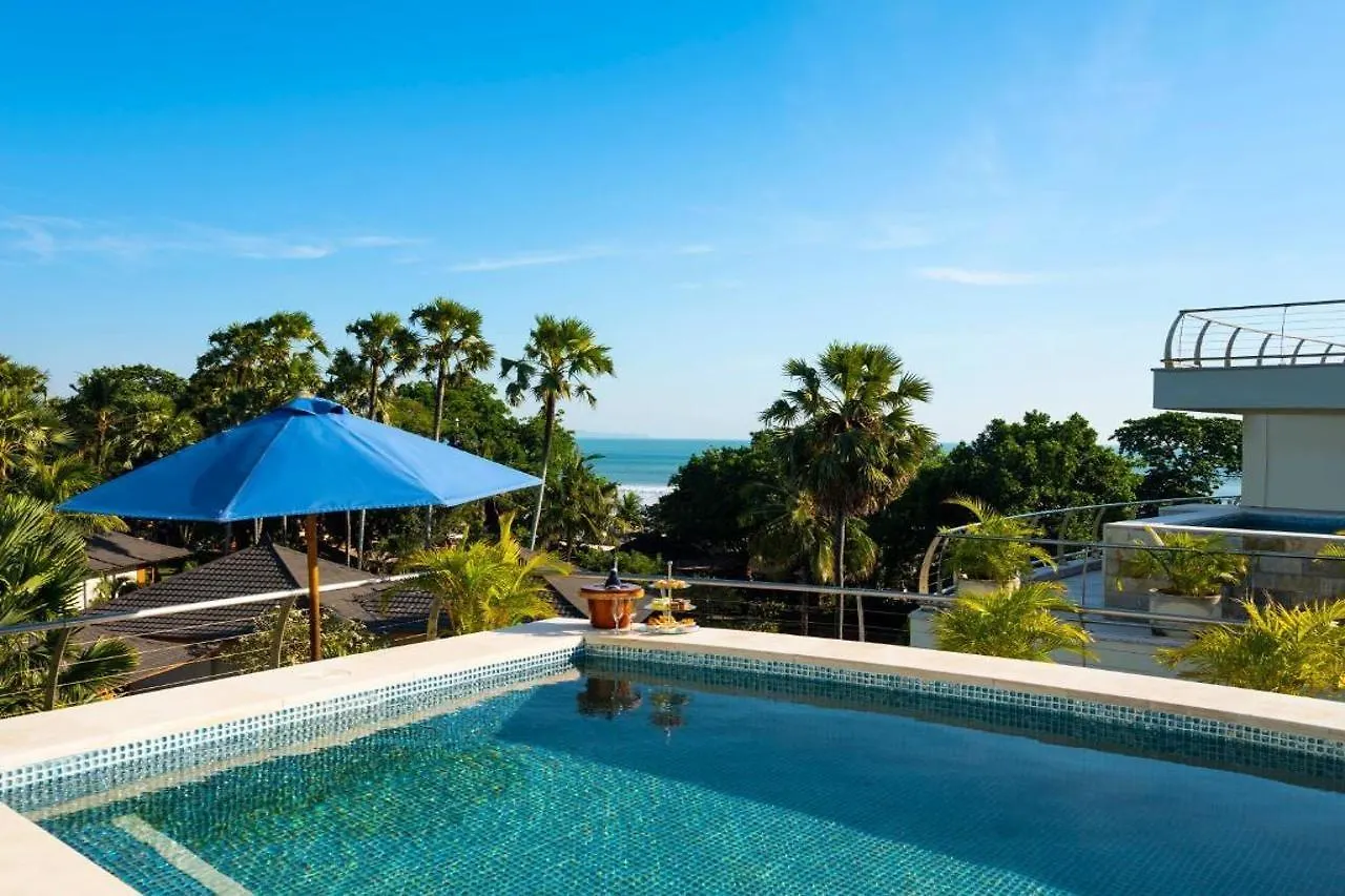 Anantara Vacation Club Legian Aparthotel  Legian (Bali)