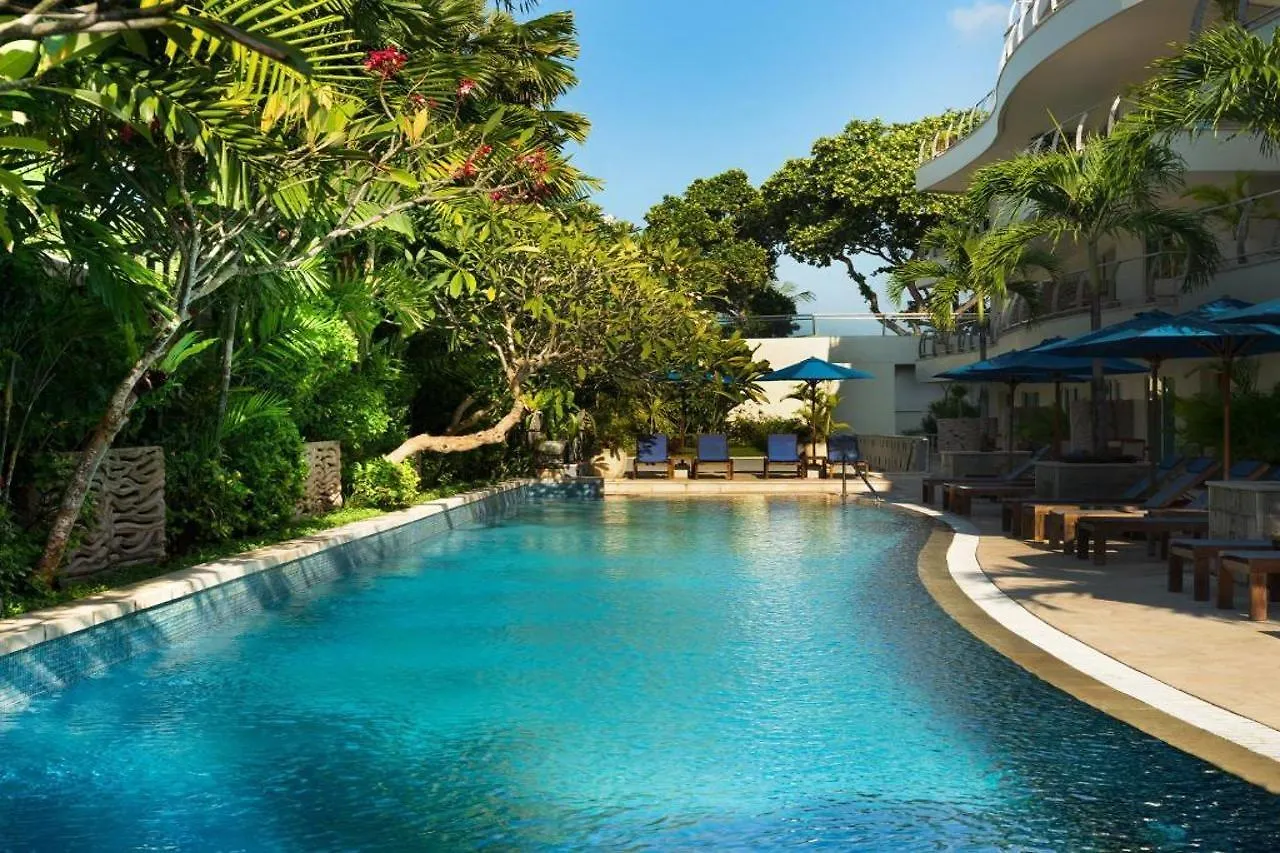 Anantara Vacation Club Legian Aparthotel  Legian (Bali)