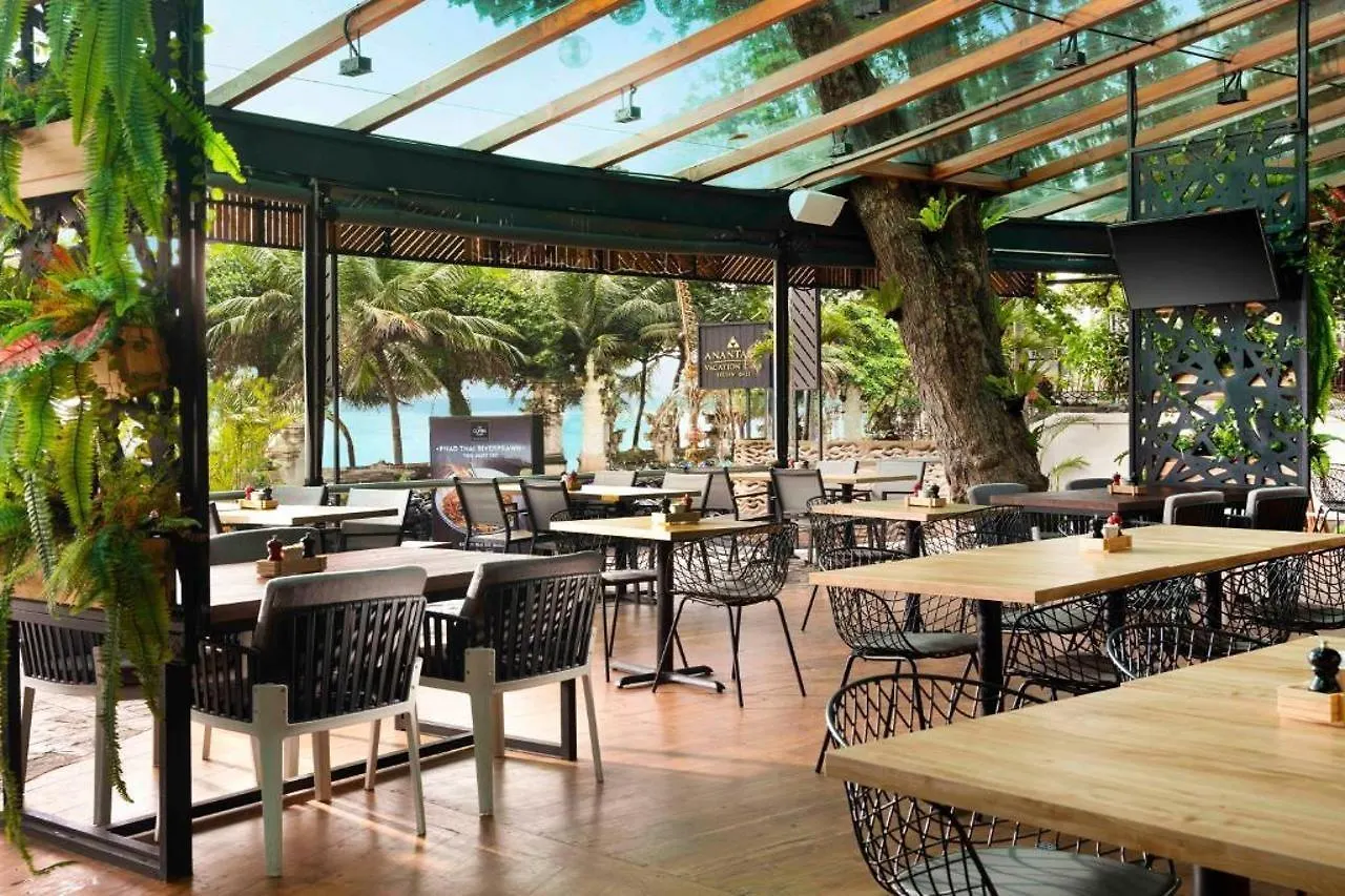 *****  Anantara Vacation Club Legian Aparthotel Indonesia