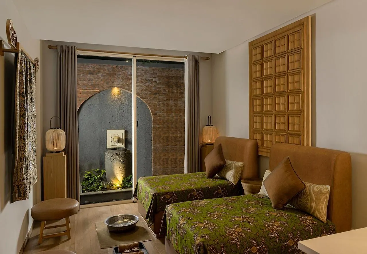 Anantara Vacation Club Legian Aparthotel Indonesia
