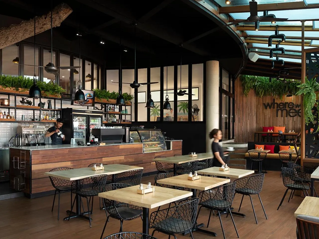 Anantara Vacation Club Legian Aparthotel
