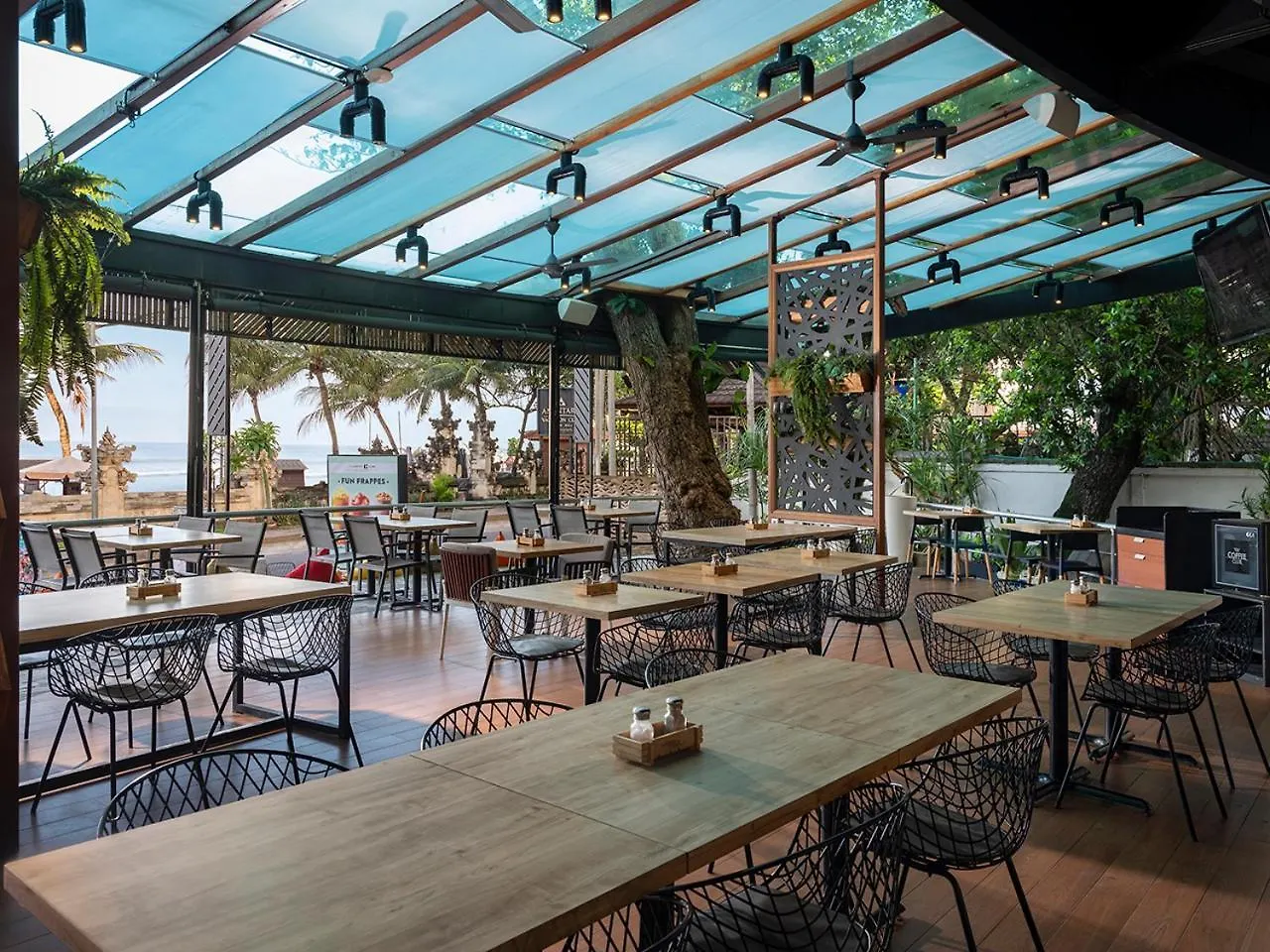 Anantara Vacation Club Legian Aparthotel
