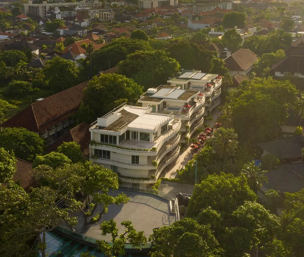 Anantara Vacation Club Legian Aparthotel Indonesia