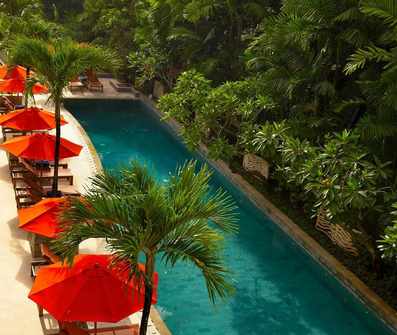 Anantara Vacation Club Legian Aparthotel