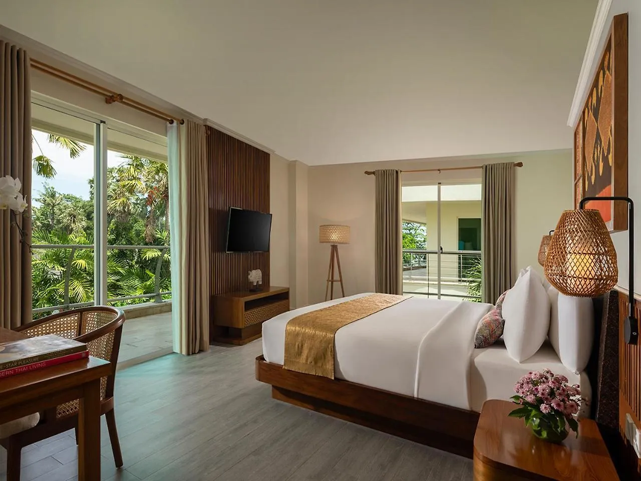 Anantara Vacation Club Legian Aparthotel