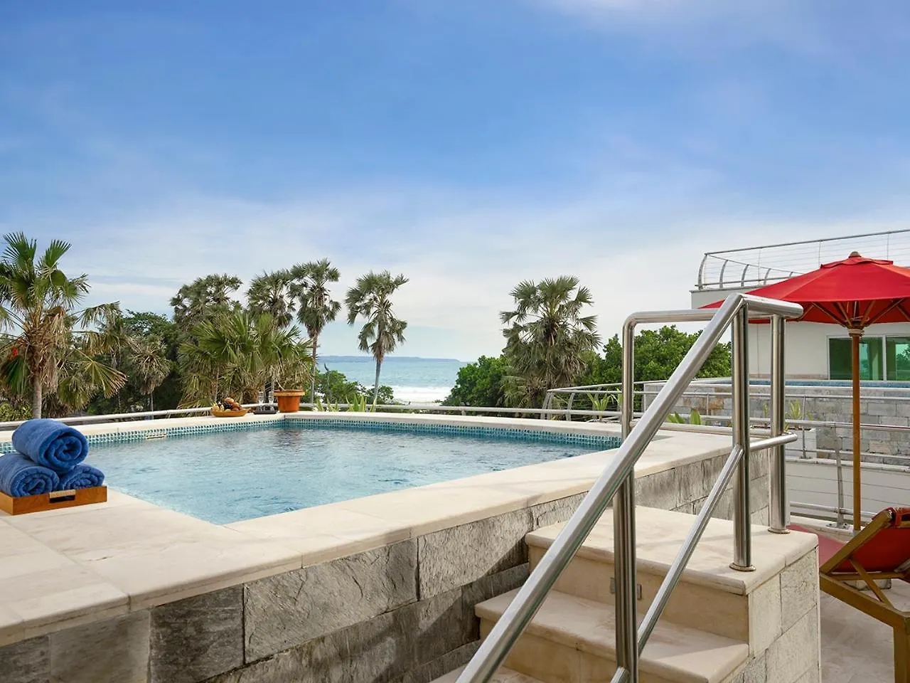 Anantara Vacation Club Legian Aparthotel