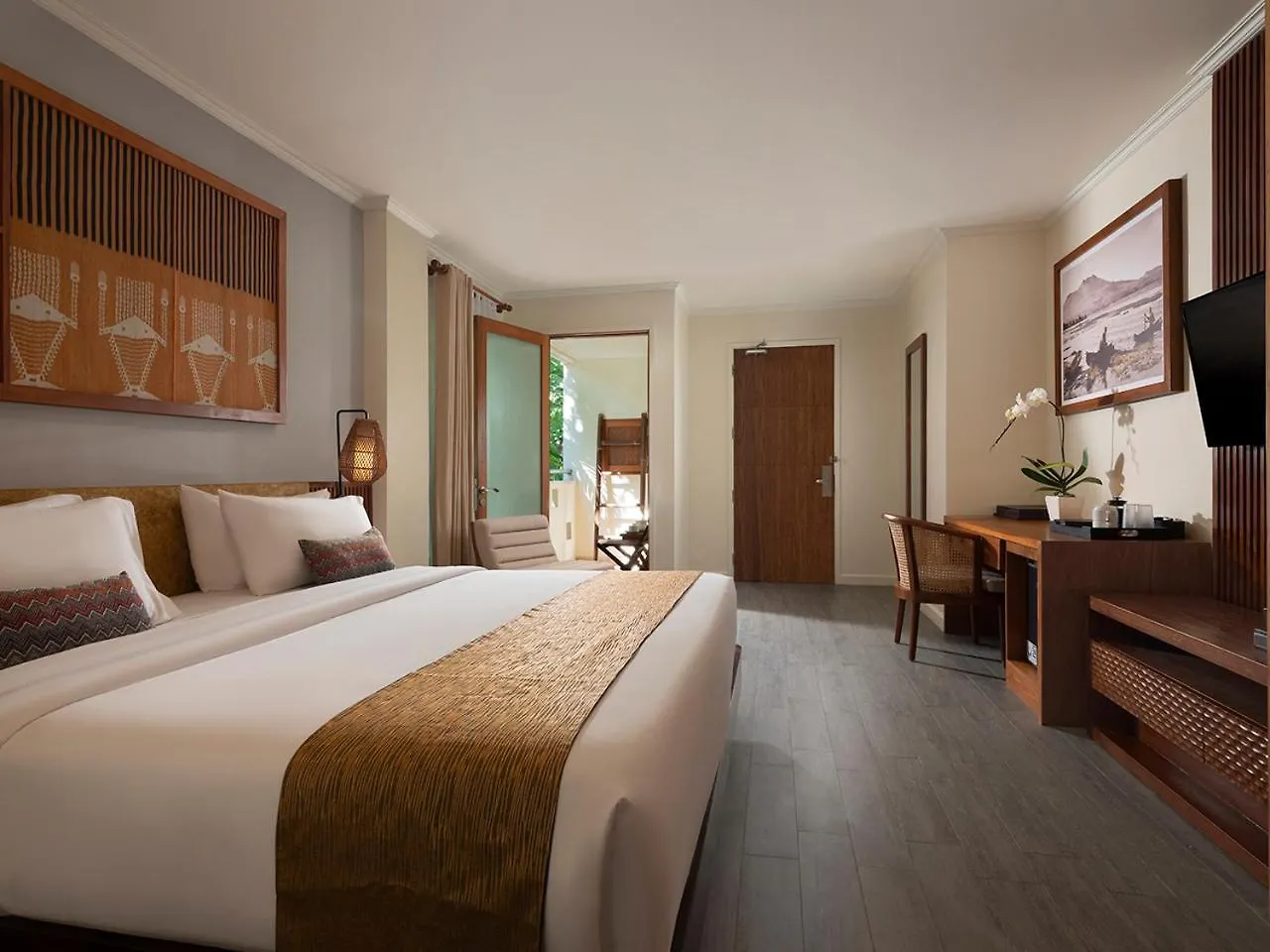 *****  Anantara Vacation Club Legian Aparthotel Indonesia