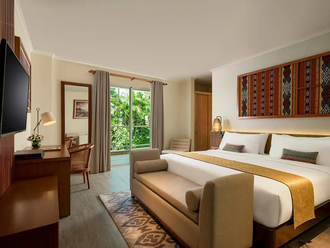 Anantara Vacation Club Legian Aparthotel 5*, Legian (Bali)
