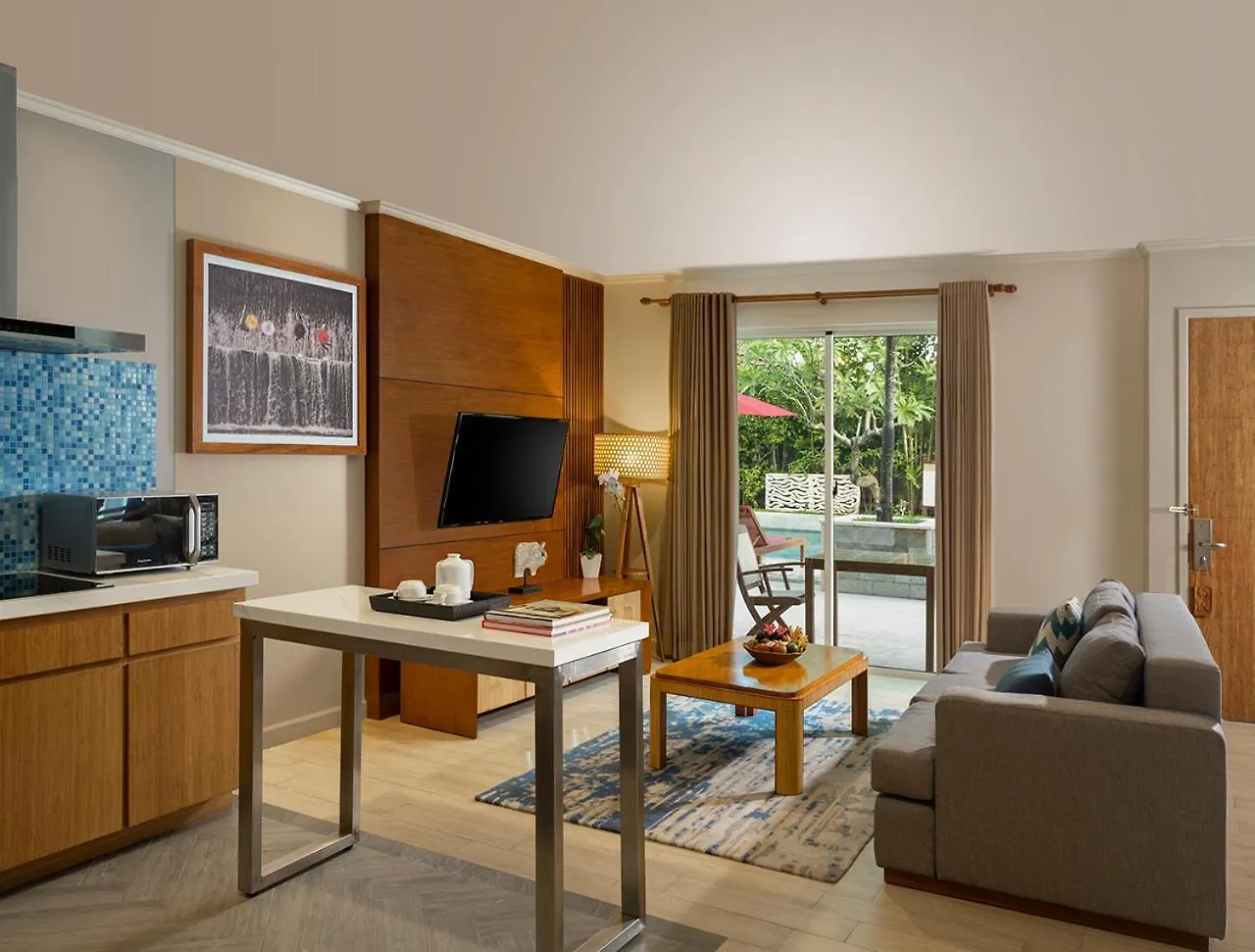 Anantara Vacation Club Legian Aparthotel 5*, Legian (Bali) Indonesia