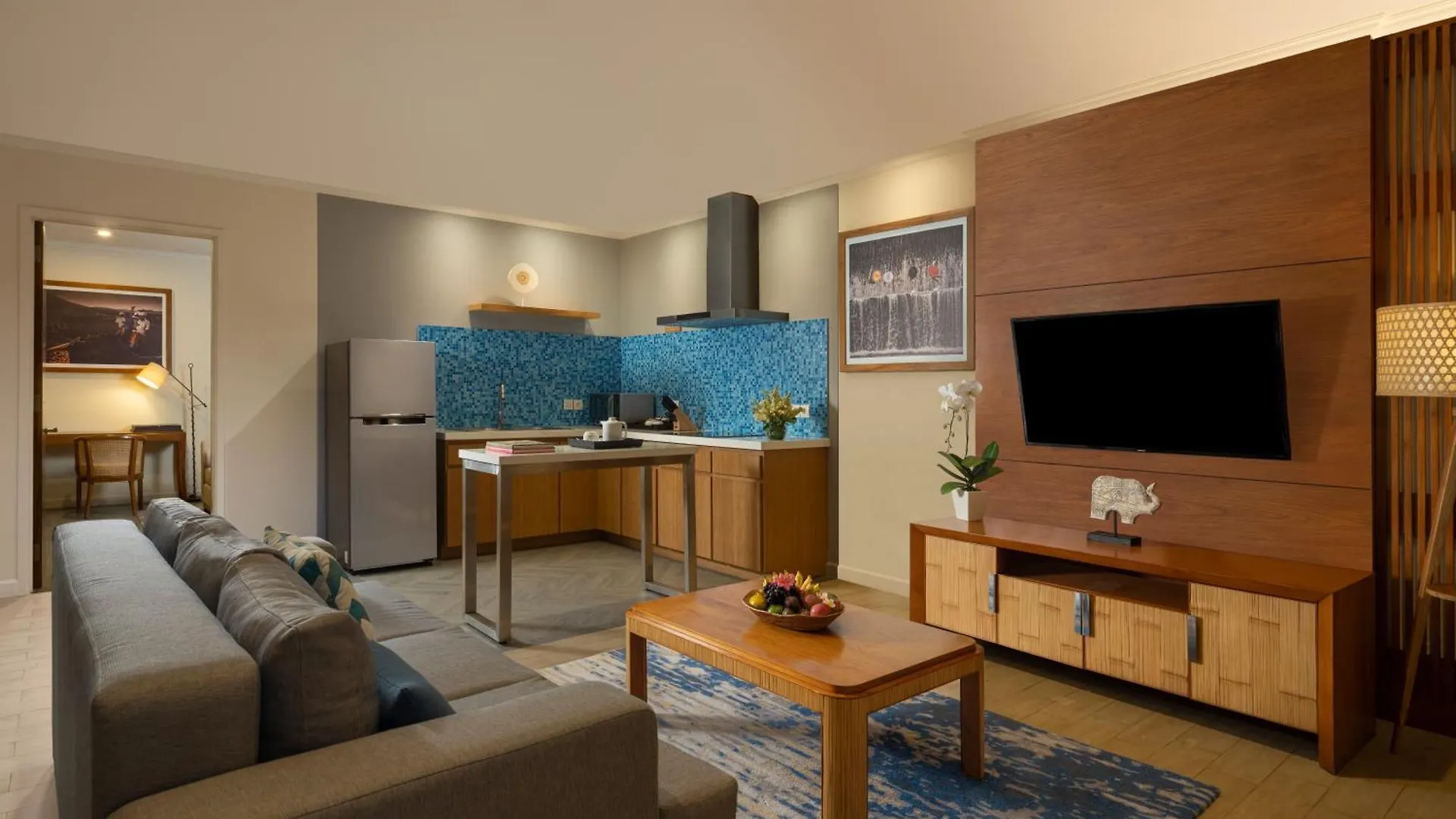 Anantara Vacation Club Legian Aparthotel 5*, Legian (Bali) Indonesia