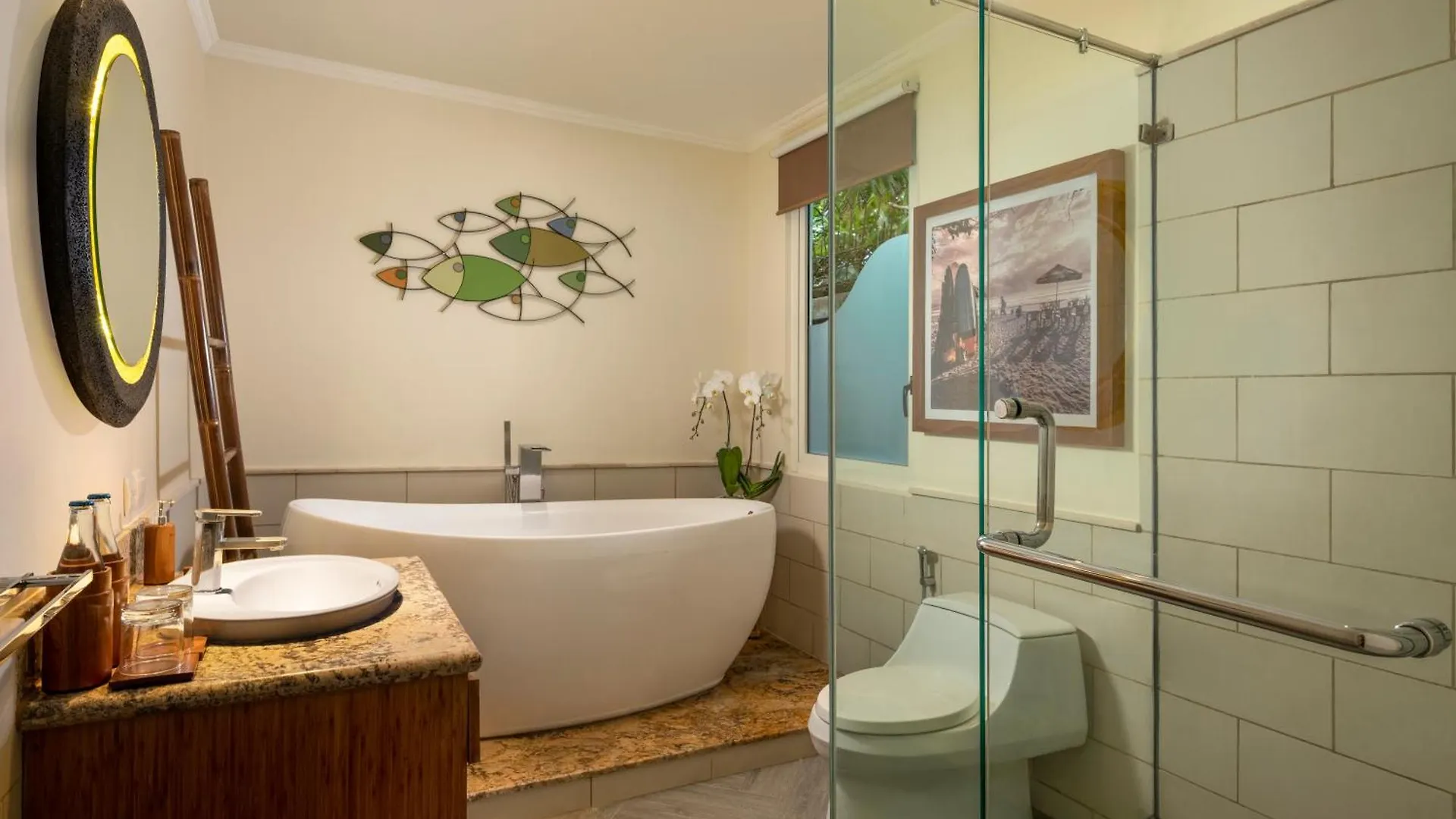 Anantara Vacation Club Legian Aparthotel  Legian (Bali)