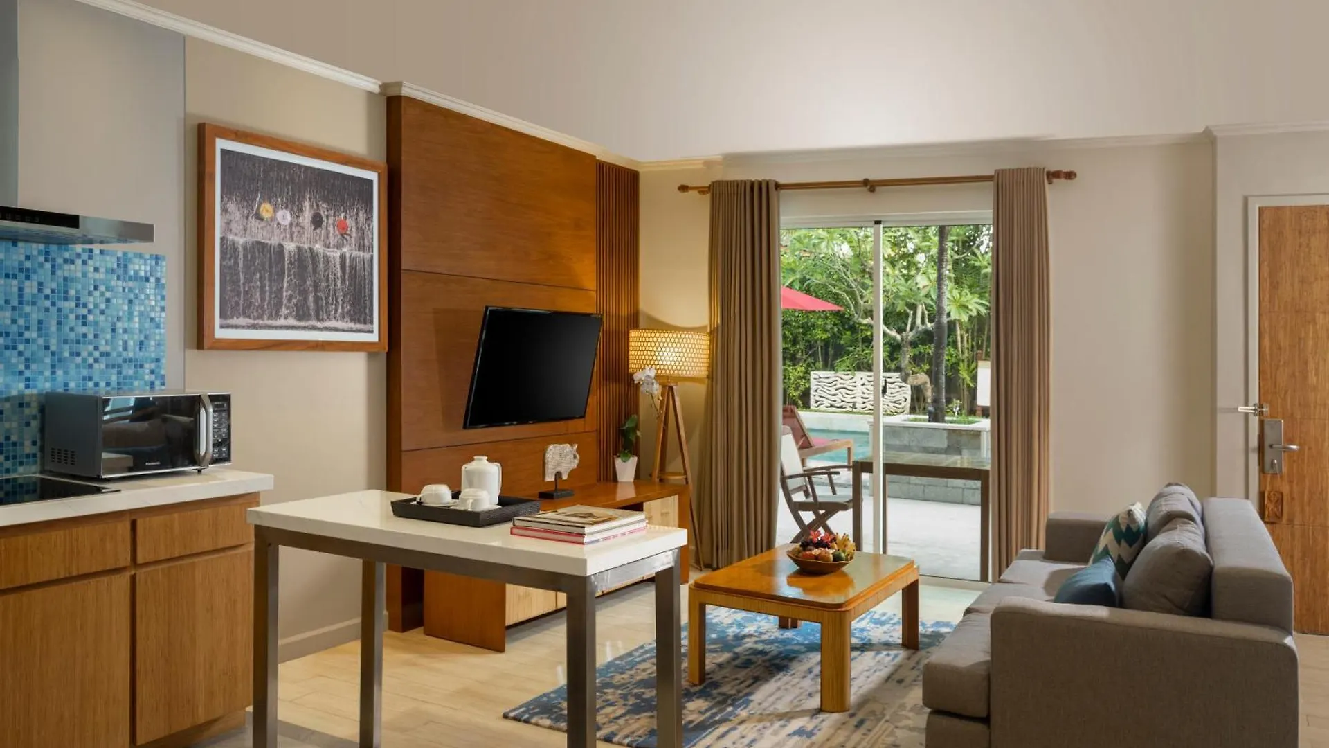 Anantara Vacation Club Legian Aparthotel Indonesia