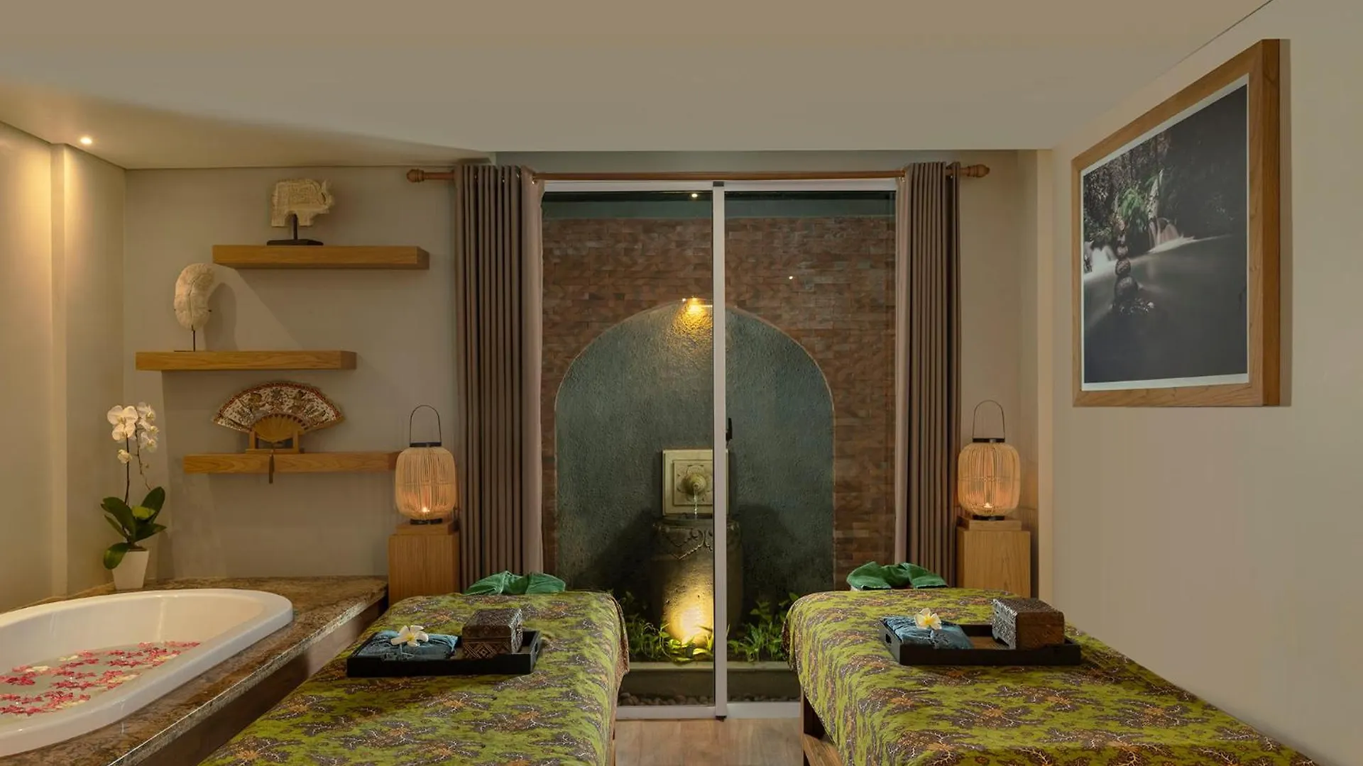 Anantara Vacation Club Legian Aparthotel Legian (Bali)