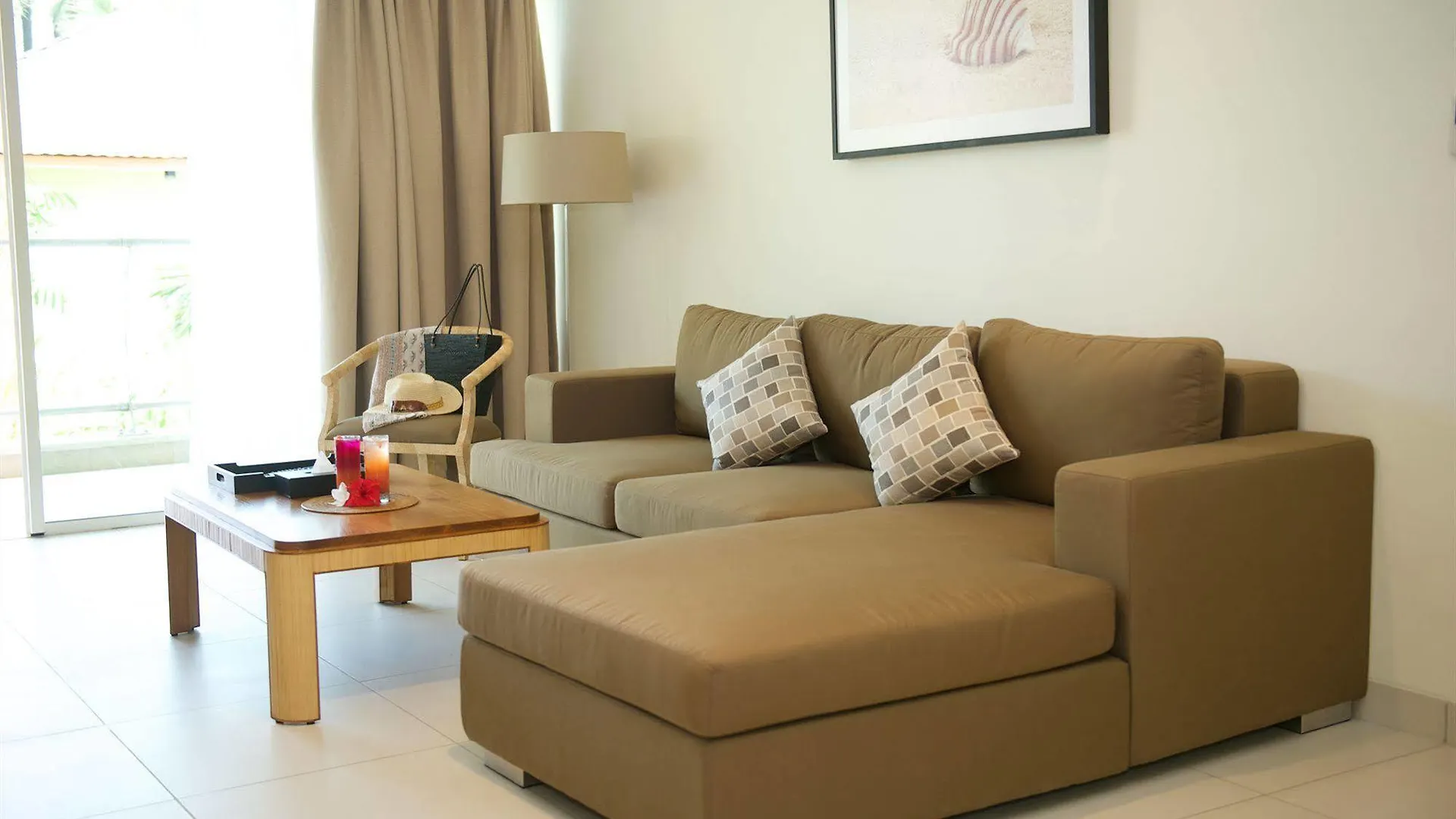 *****  Anantara Vacation Club Legian Aparthotel Indonesia