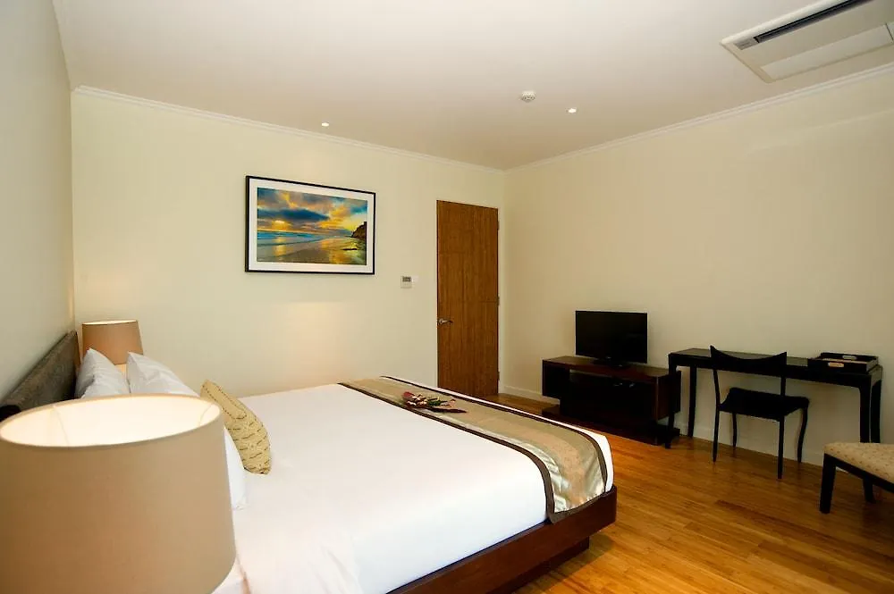 Anantara Vacation Club Legian Aparthotel