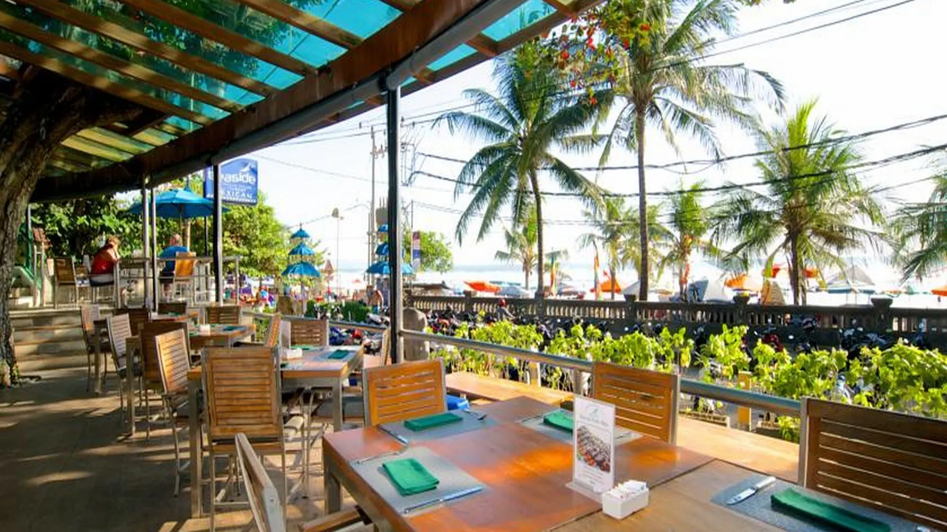 Anantara Vacation Club Legian Aparthotel