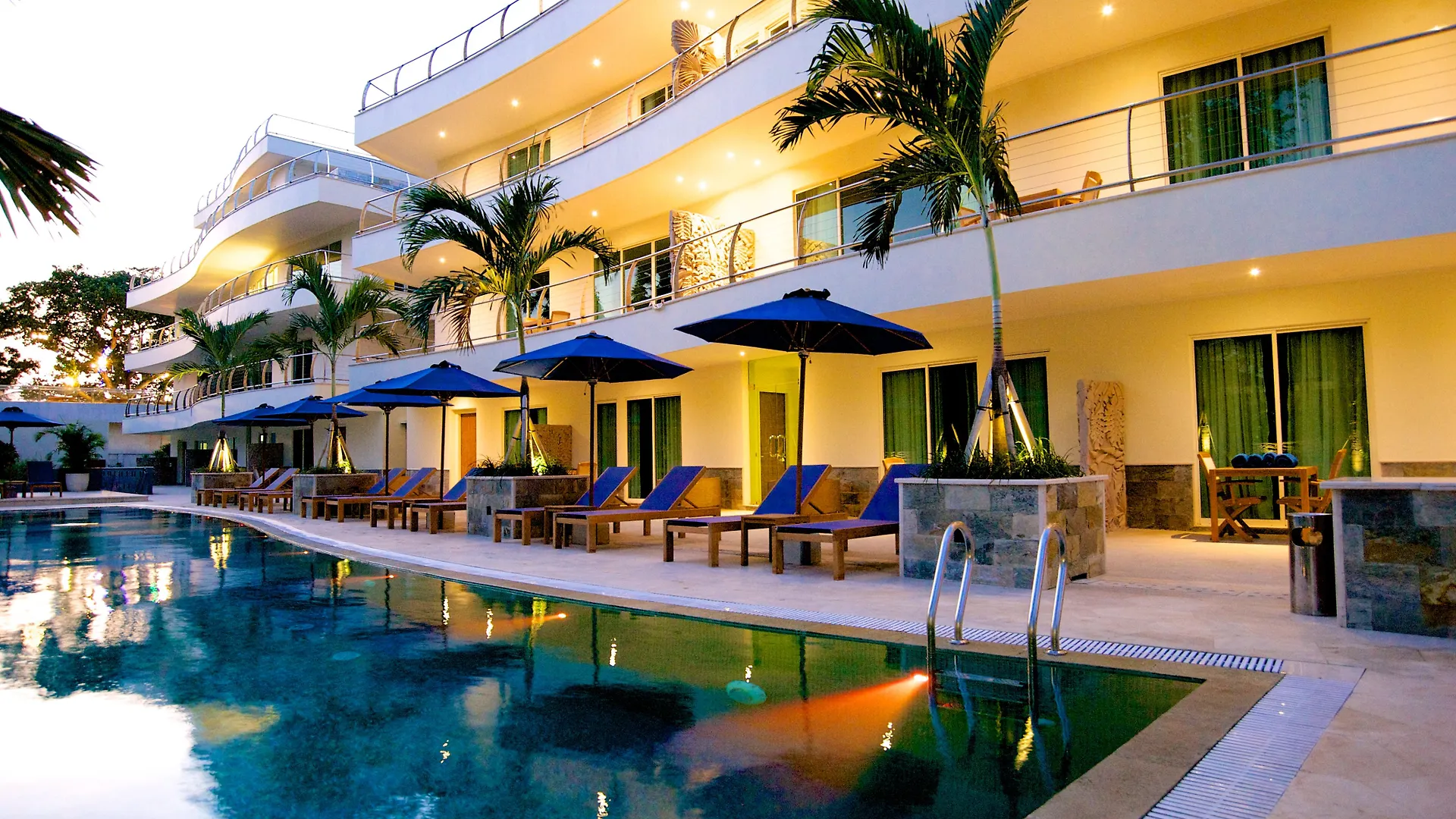 Anantara Vacation Club Legian Aparthotel