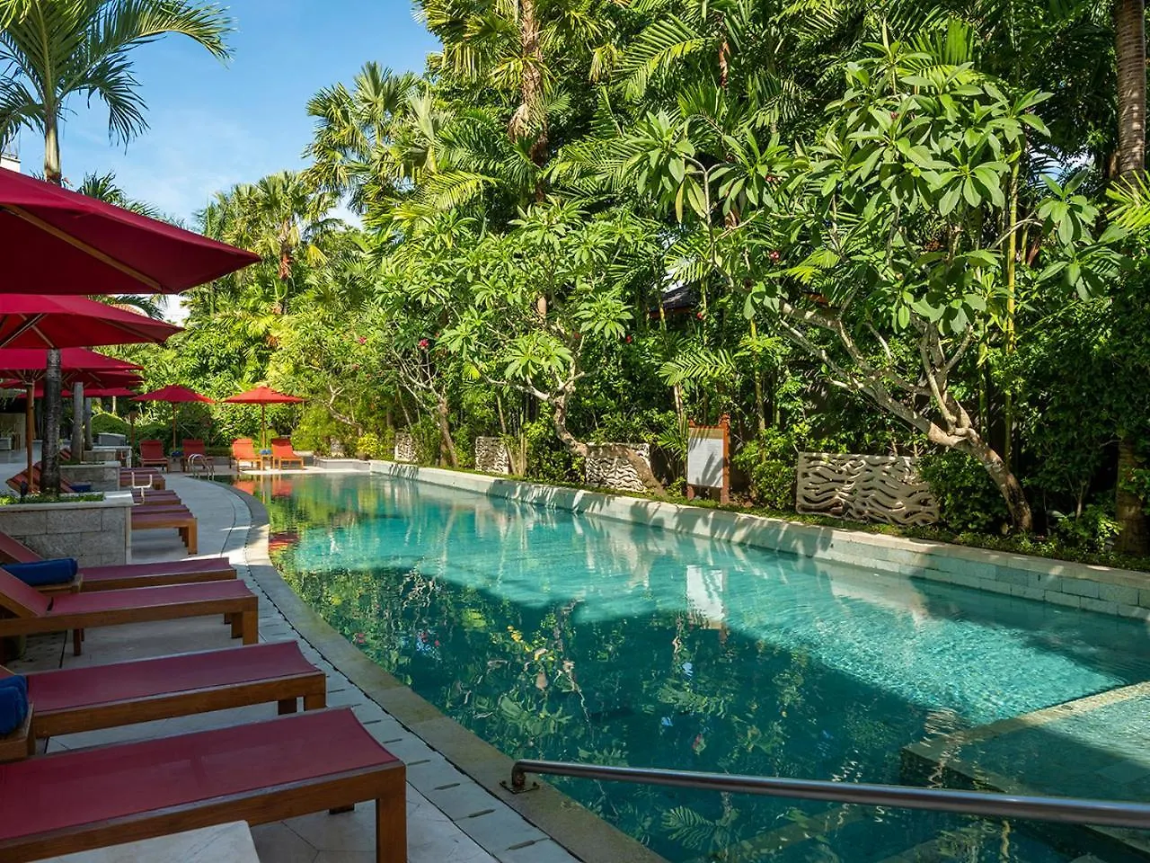Anantara Vacation Club Legian Aparthotel