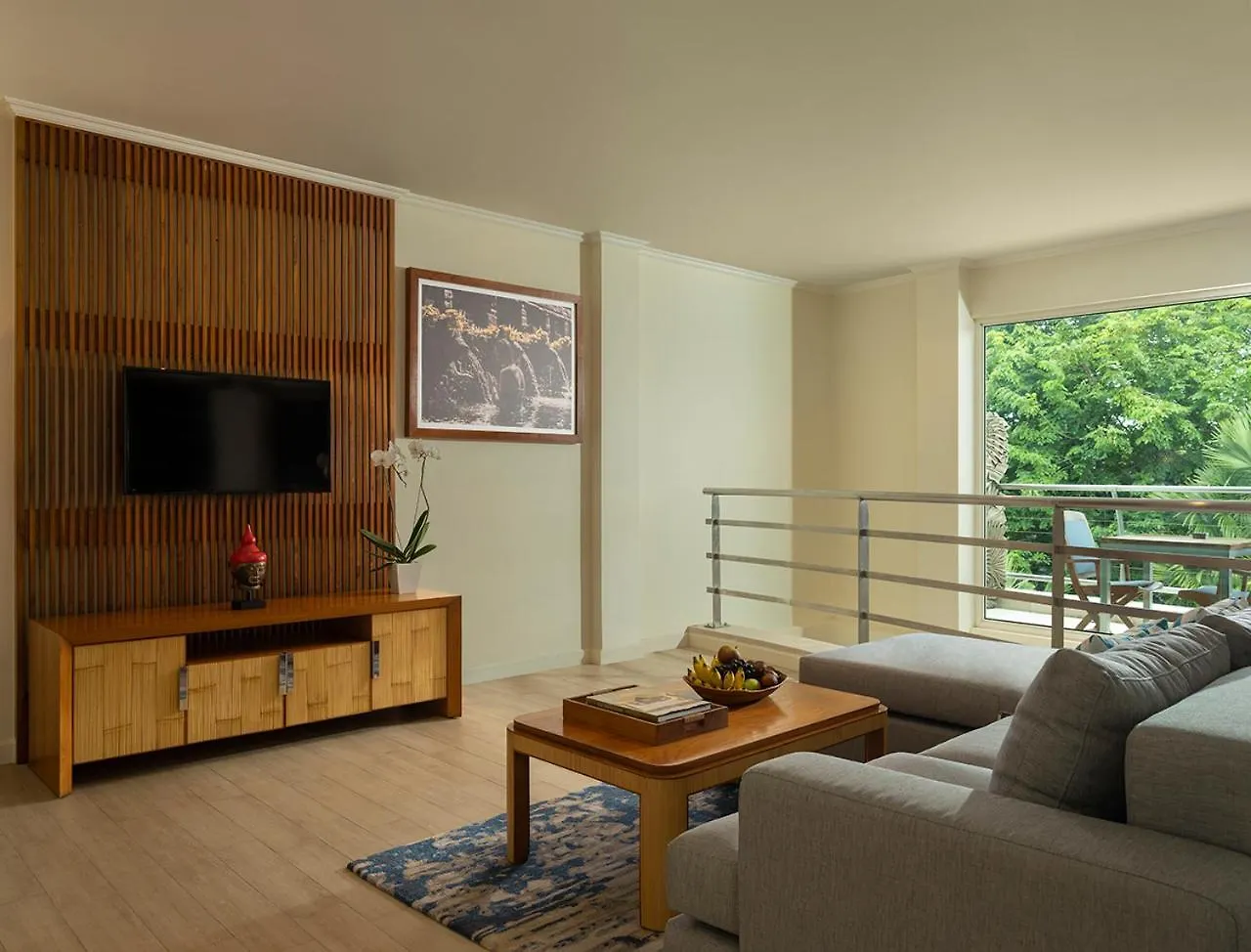 *****  Anantara Vacation Club Legian Aparthotel Indonesia