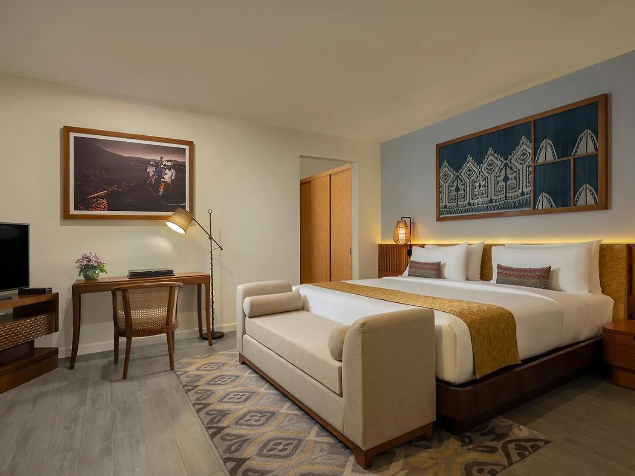 Anantara Vacation Club Legian Aparthotel 5*, Legian (Bali)