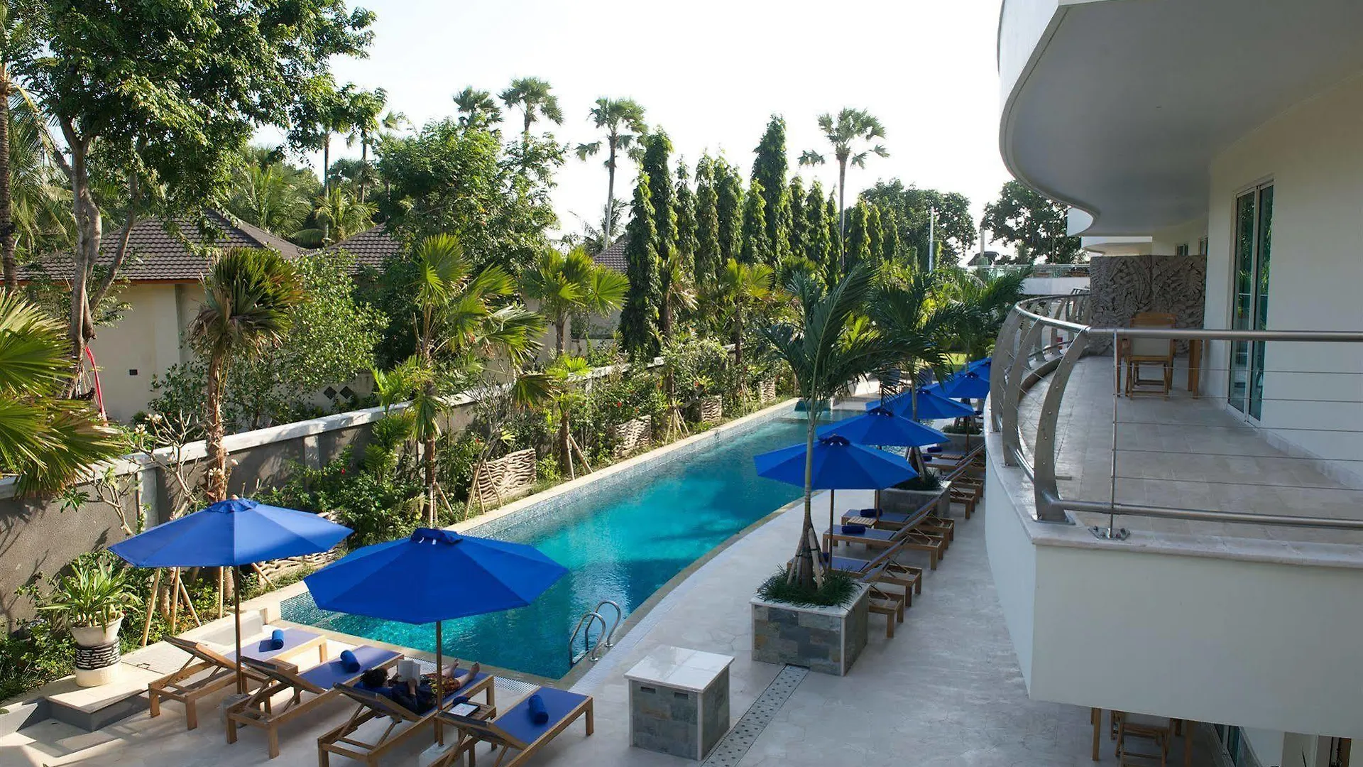 Anantara Vacation Club Legian Aparthotel
