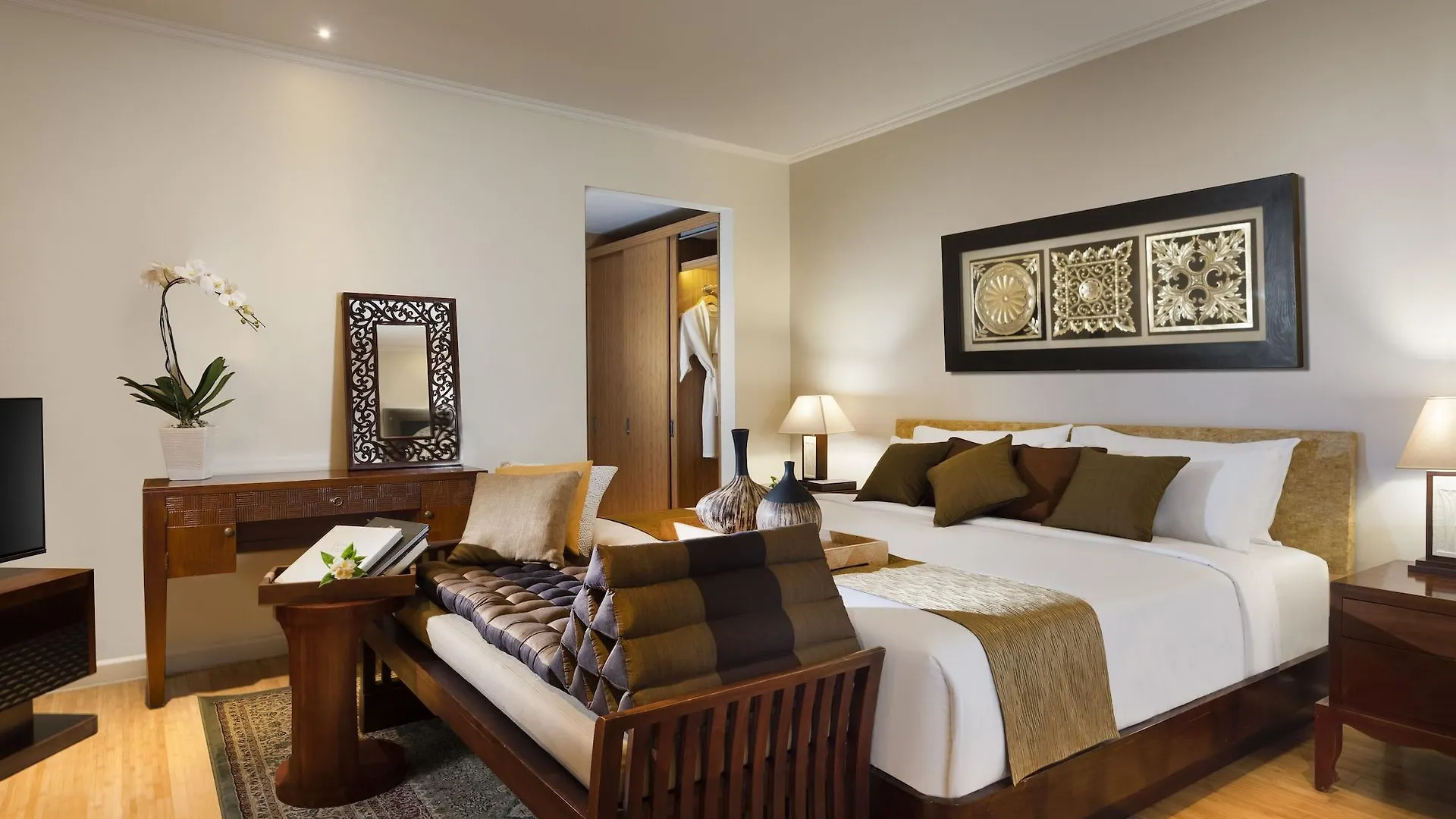 Aparthotel Anantara Vacation Club Legian Indonezja
