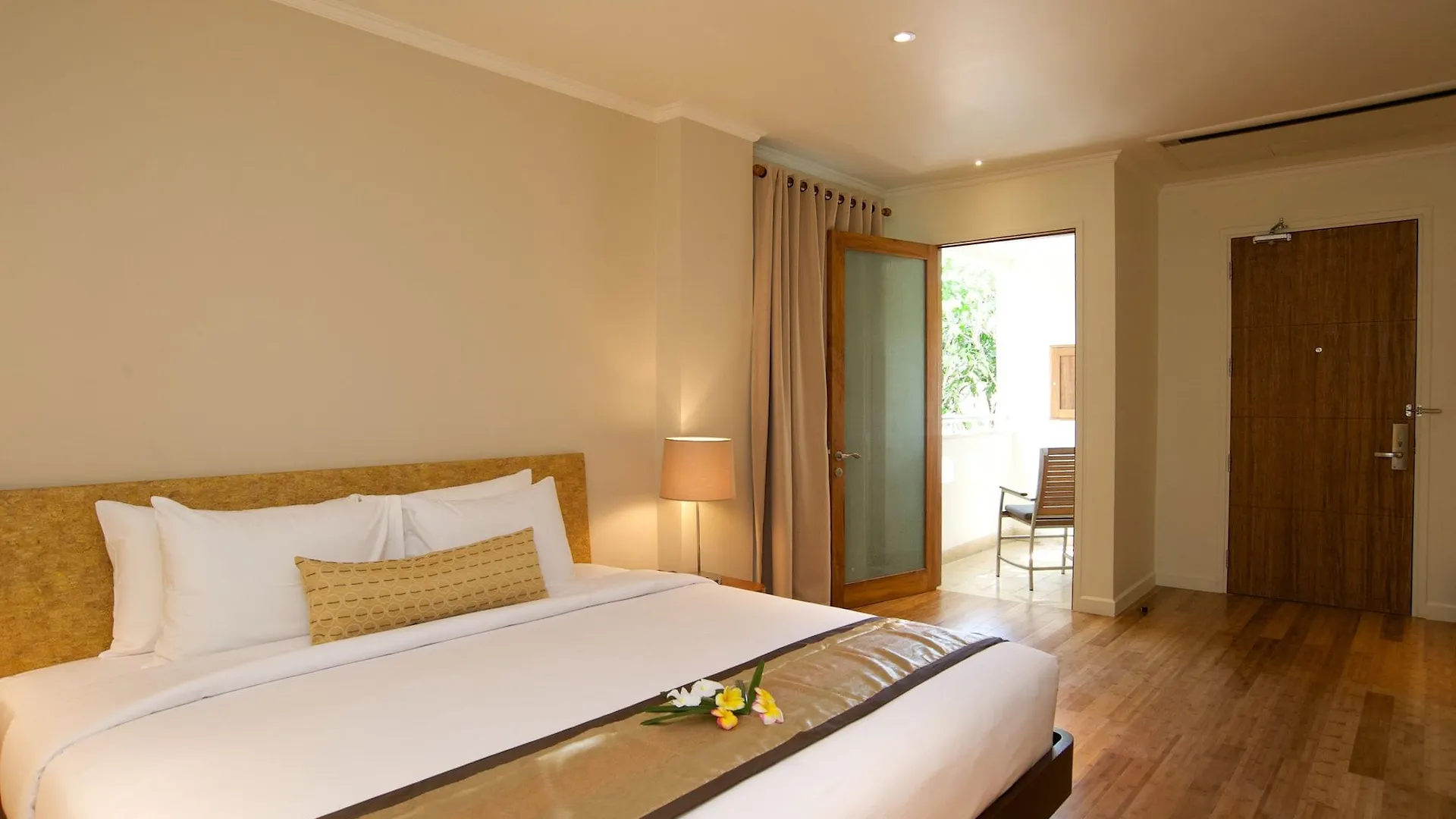 Aparthotel Anantara Vacation Club Legian