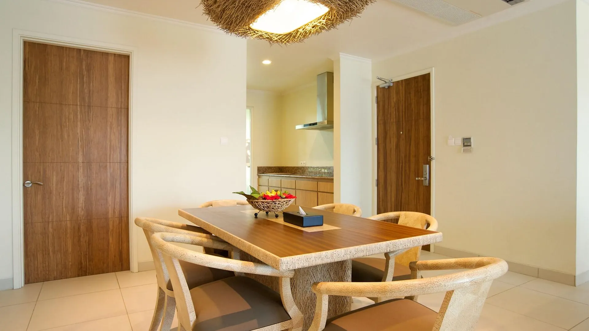 Aparthotel Anantara Vacation Club Legian