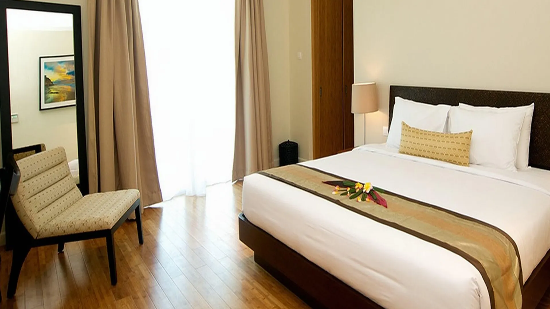 Aparthotel Anantara Vacation Club Legian Indonezja