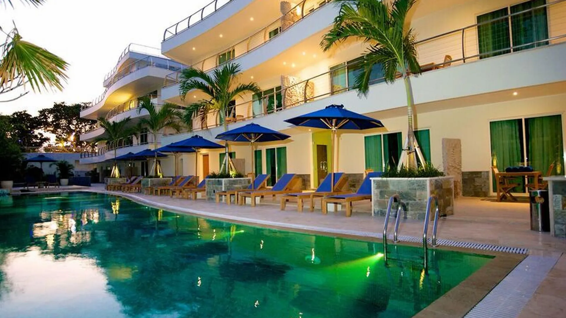 Aparthotel Anantara Vacation Club Legian