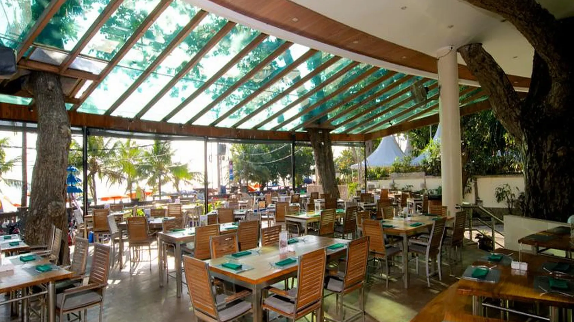 Aparthotel Anantara Vacation Club Legian