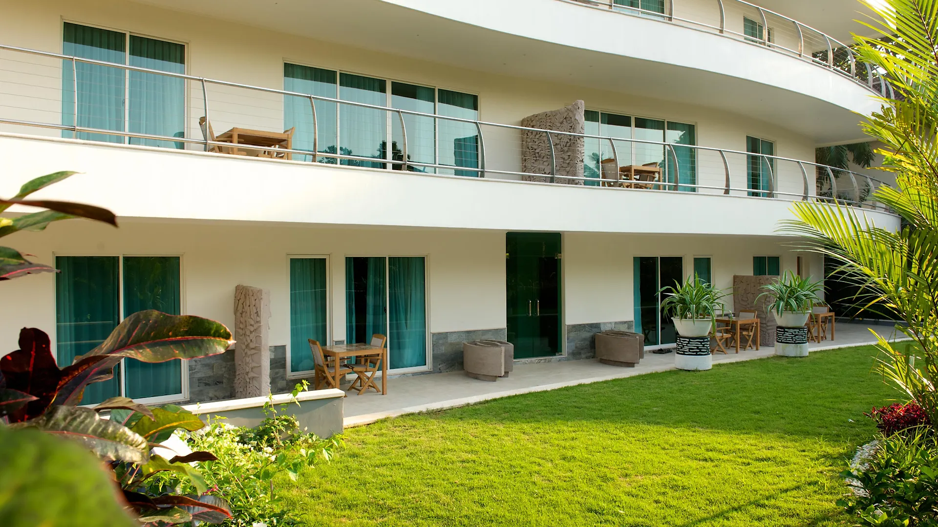 Aparthotel Anantara Vacation Club Legian