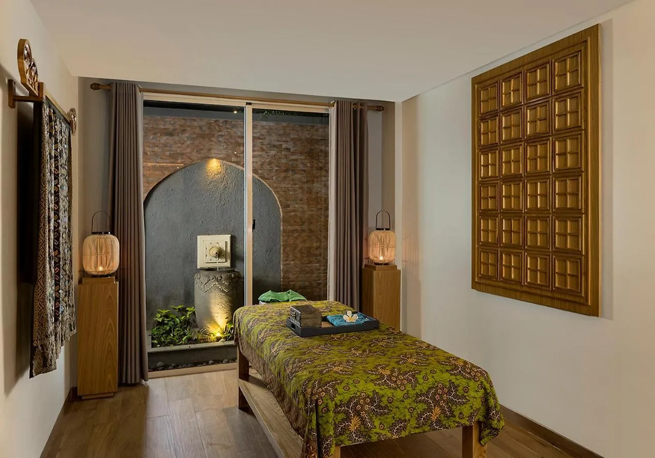Aparthotel Anantara Vacation Club Legian