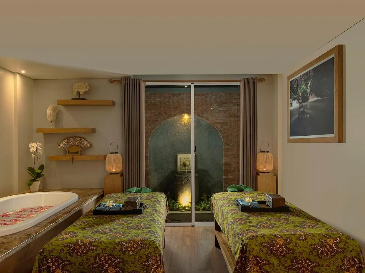 Aparthotel Anantara Vacation Club Legian