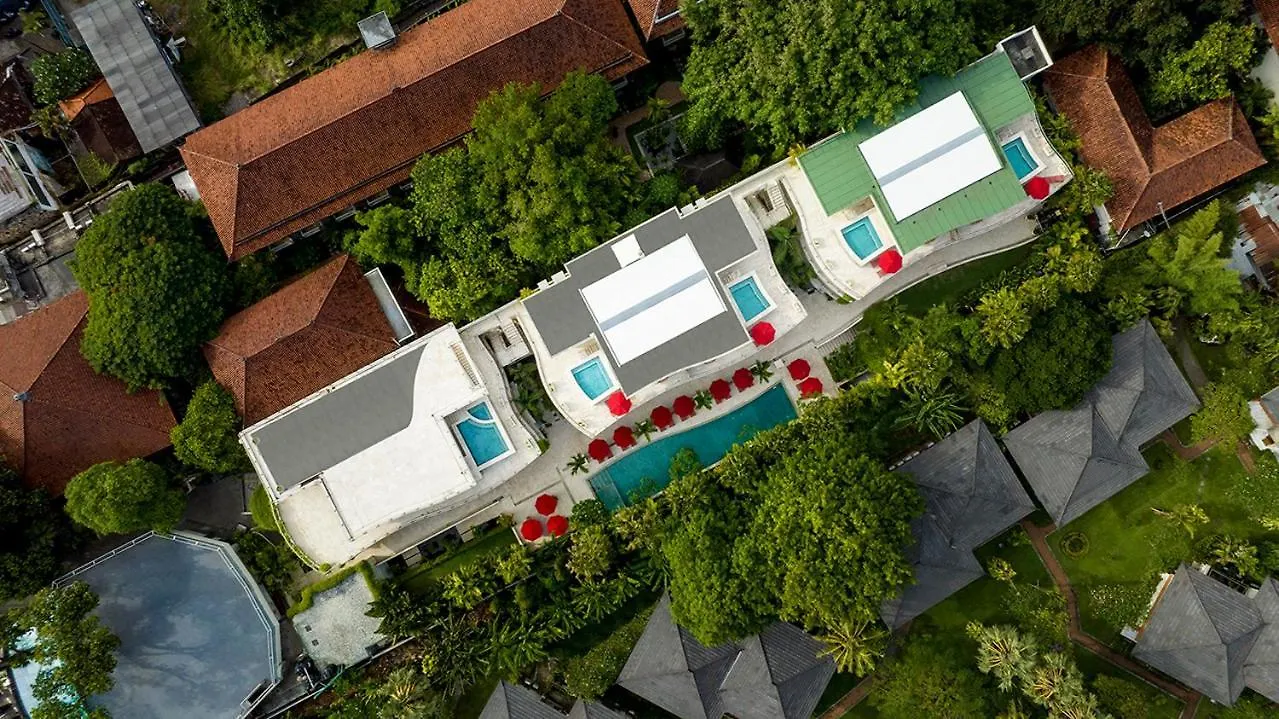 Aparthotel Anantara Vacation Club Legian 5*,  Indonezja