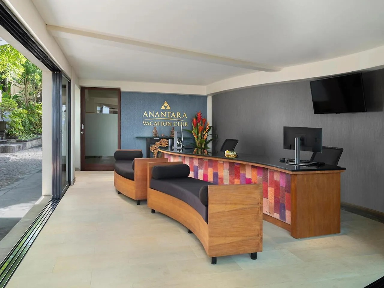 Aparthotel Anantara Vacation Club Legian