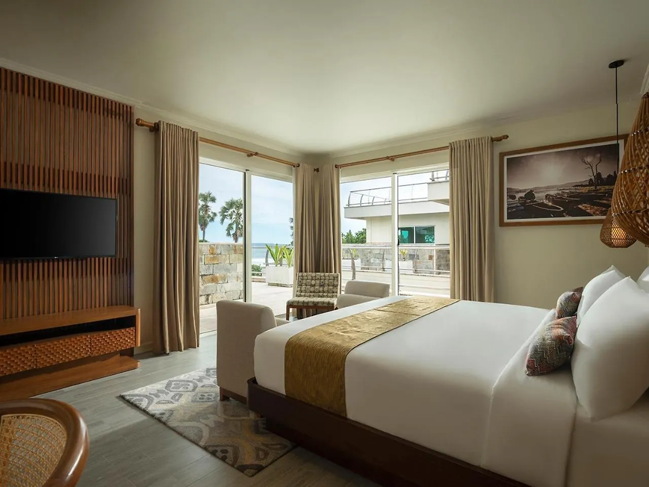 Aparthotel Anantara Vacation Club Legian
