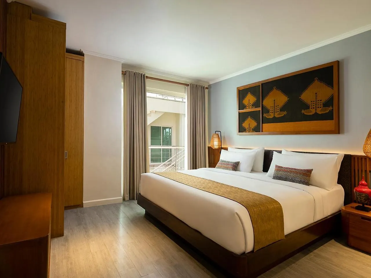 Aparthotel Anantara Vacation Club Legian